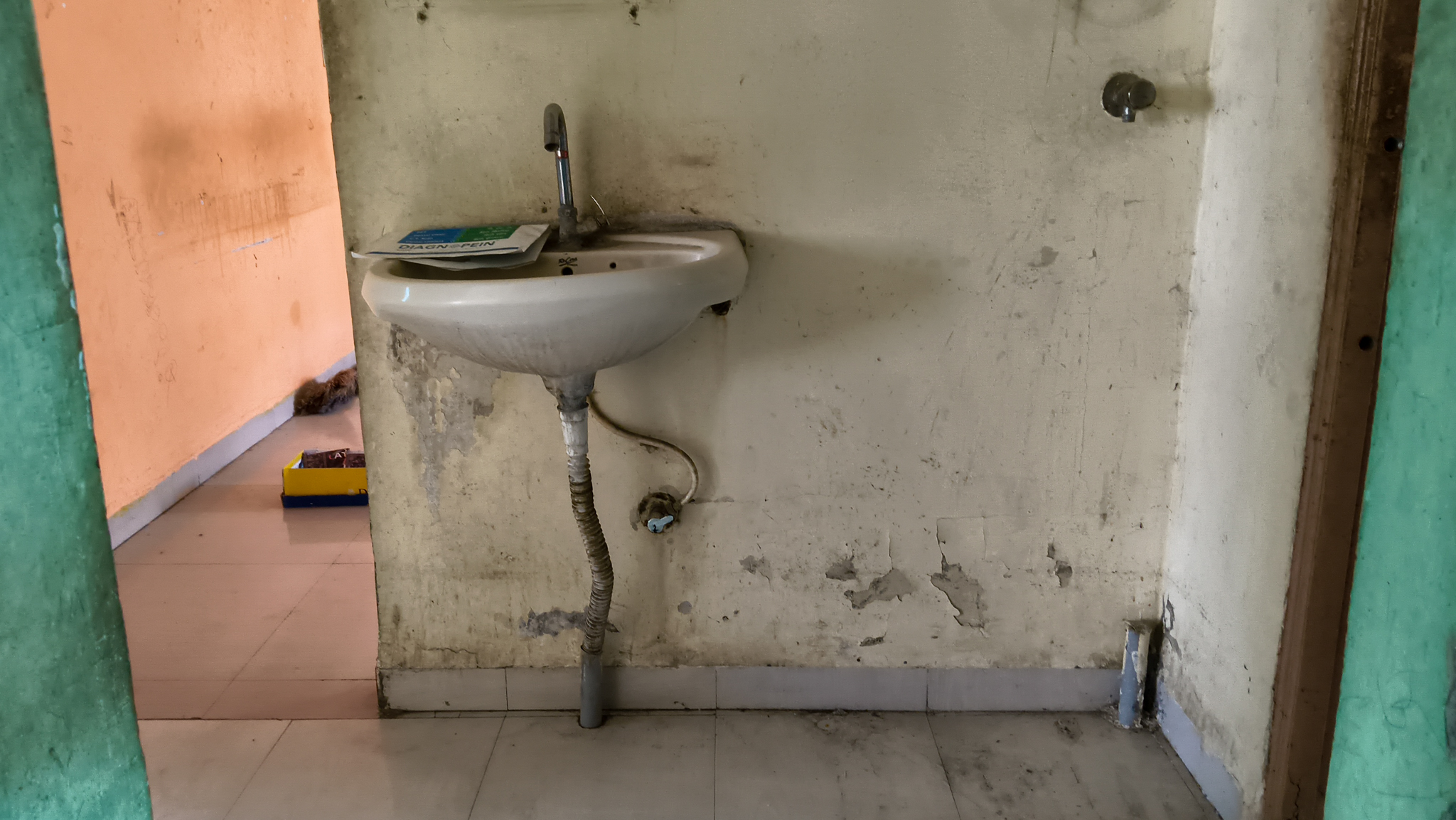 750 square feet Flat for sale in SANASWADI Koregaon Bhima — photo 25