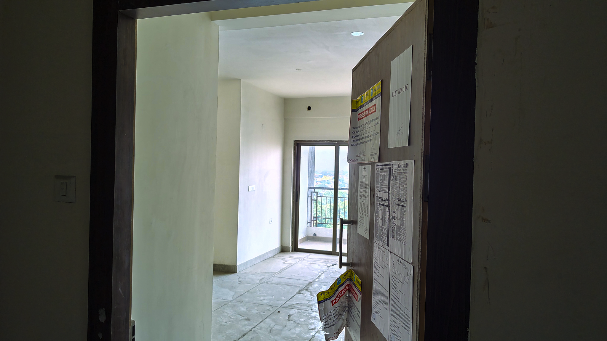 828 square feet Flat for sale in COSSIPORE DUMDUM Kolkata — photo 2