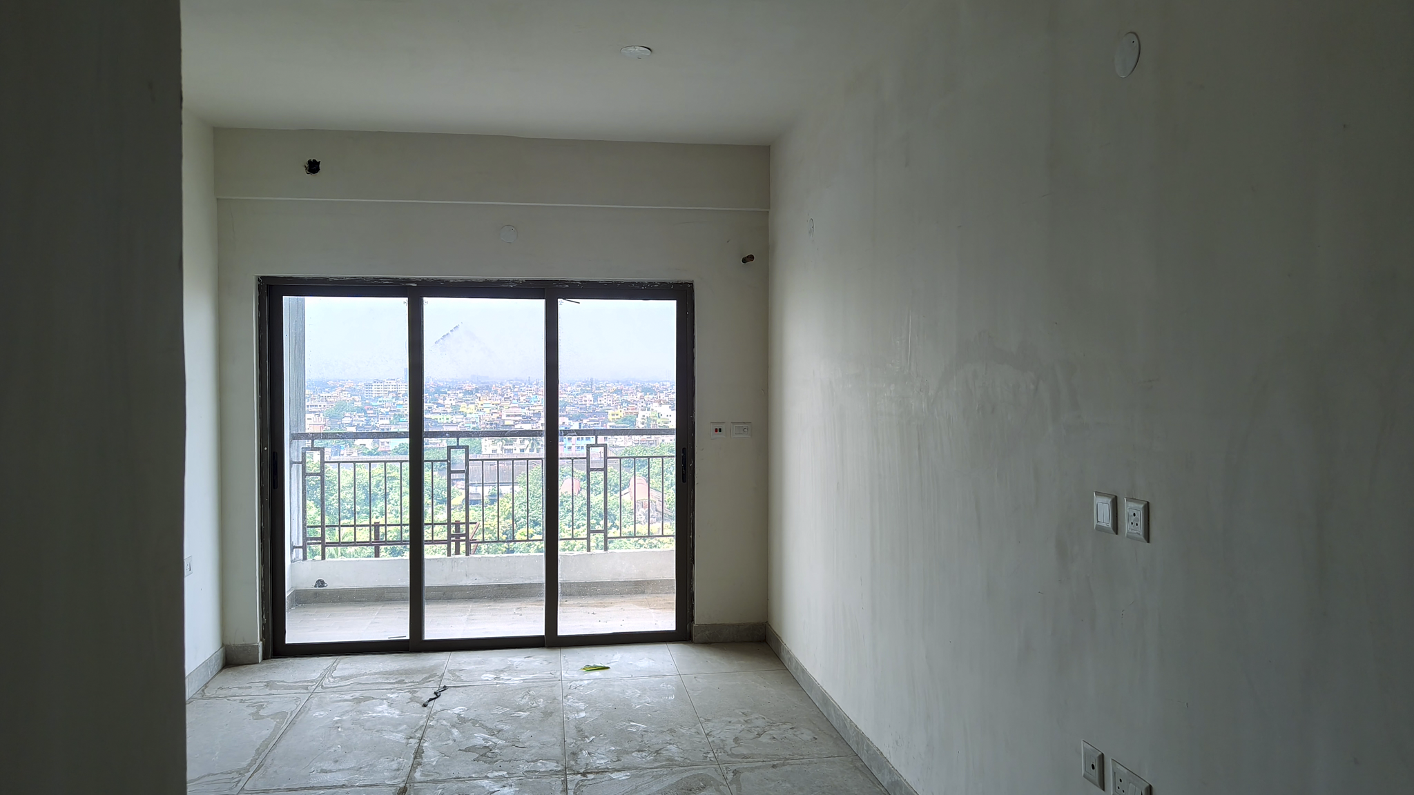 828 square feet Flat for sale in COSSIPORE DUMDUM Kolkata — photo 3