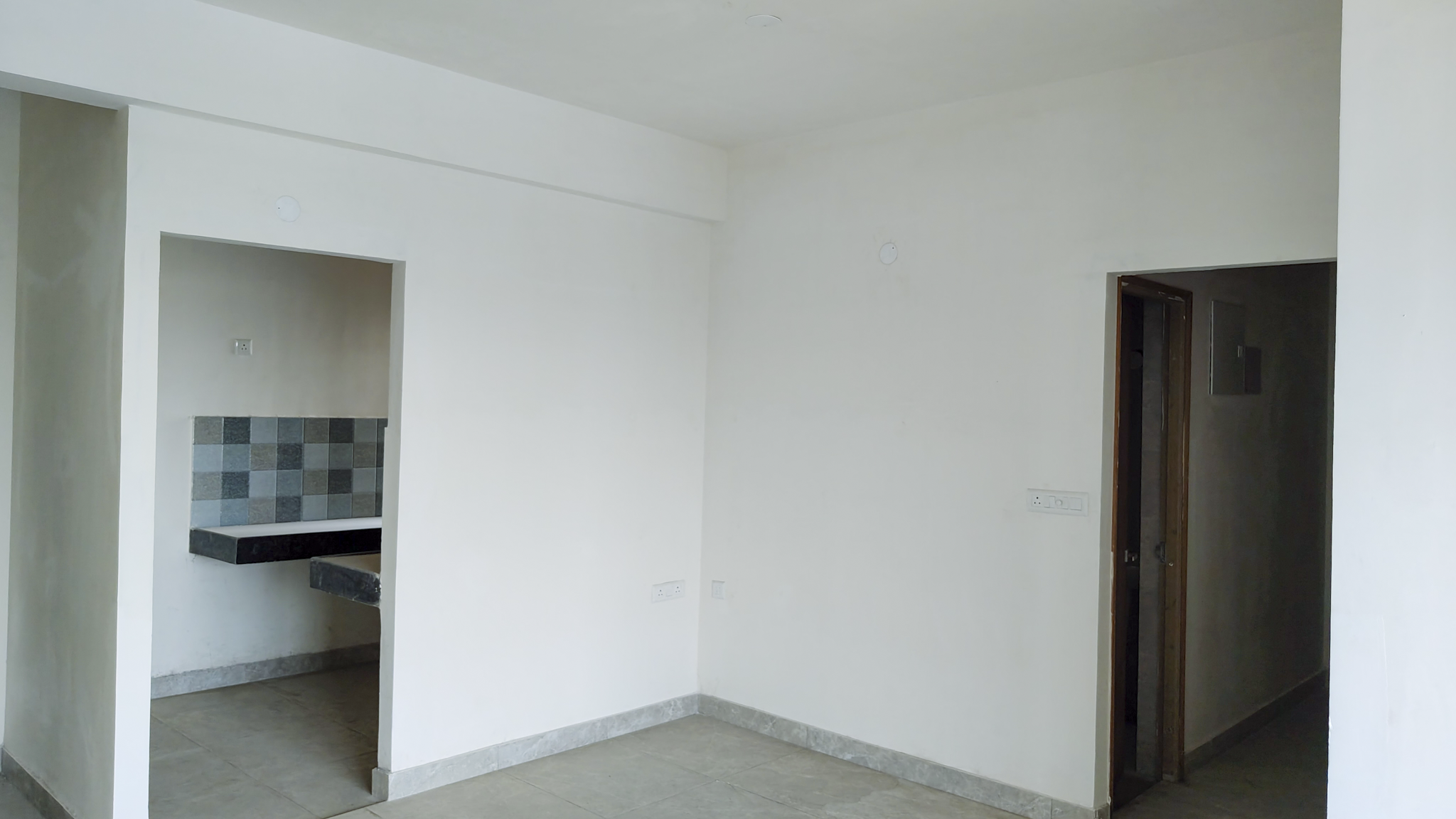 828 square feet Flat for sale in COSSIPORE DUMDUM Kolkata — photo 5