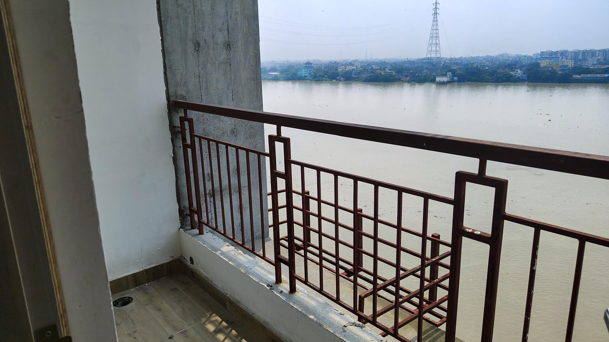 828 square feet Flat for sale in COSSIPORE DUMDUM Kolkata — photo 10