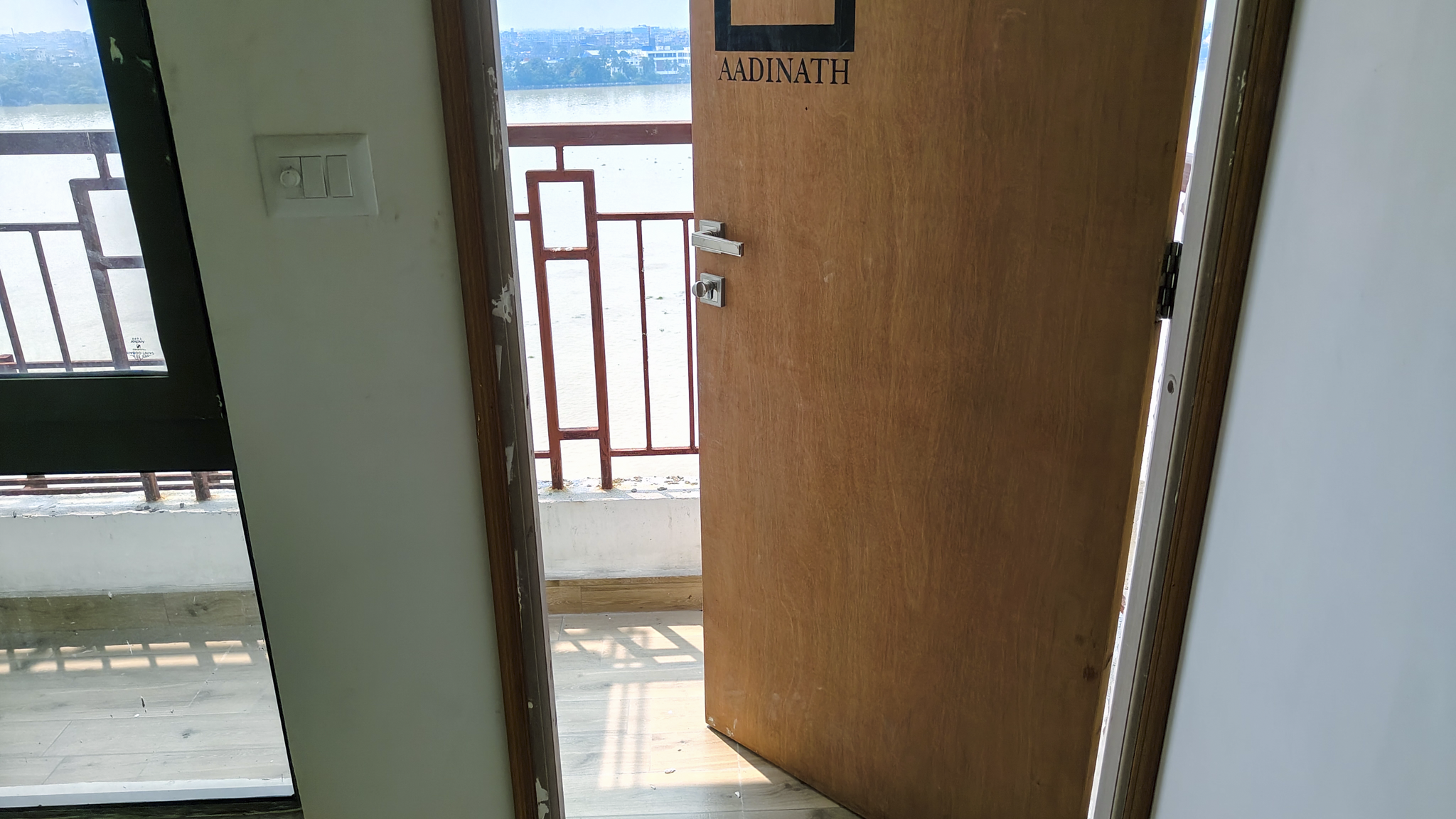 828 square feet Flat for sale in COSSIPORE DUMDUM Kolkata — photo 9