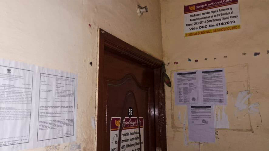 Flat for sale in Chennai — photo 3