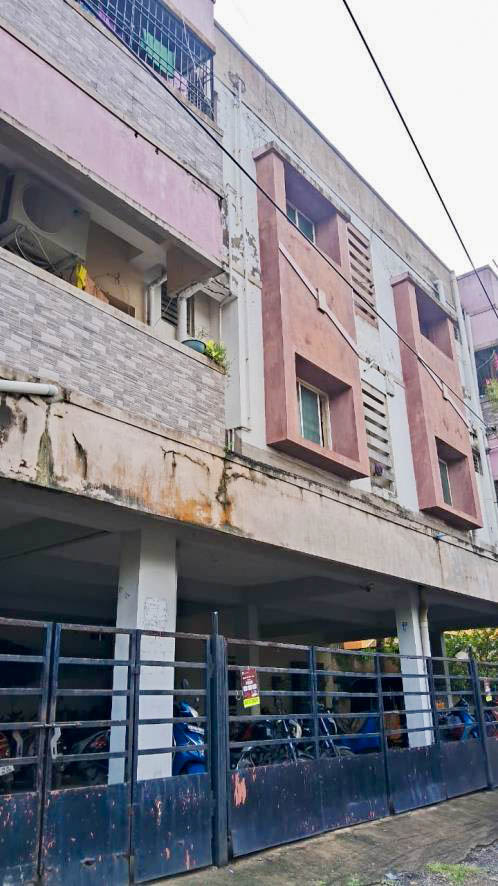 Flat for sale in Chennai — photo 9