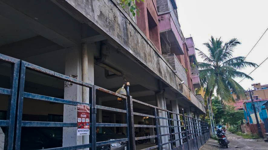 Flat for sale in Chennai — photo 12