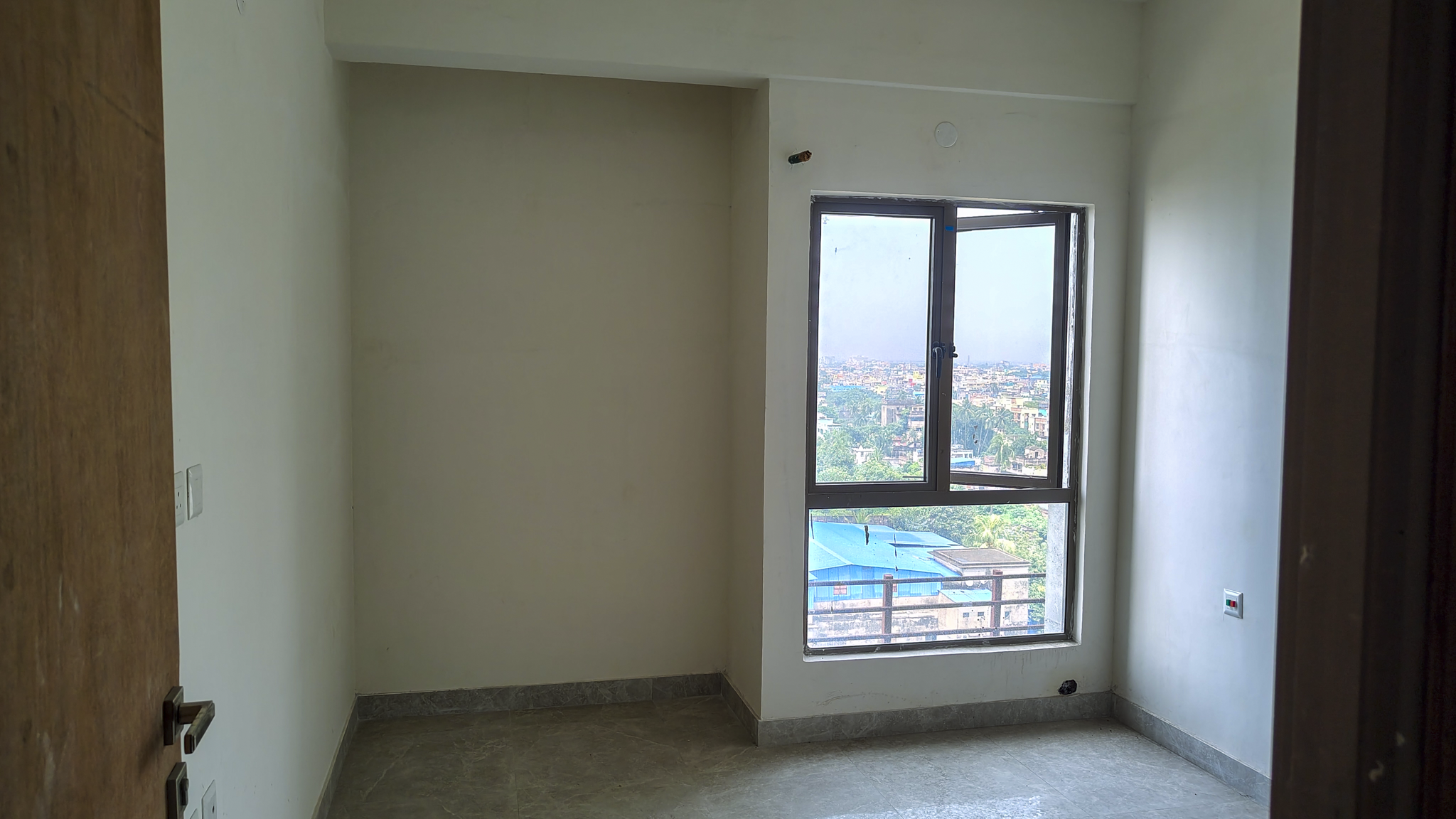 828 square feet Flat for sale in COSSIPORE DUMDUM Kolkata — photo 7
