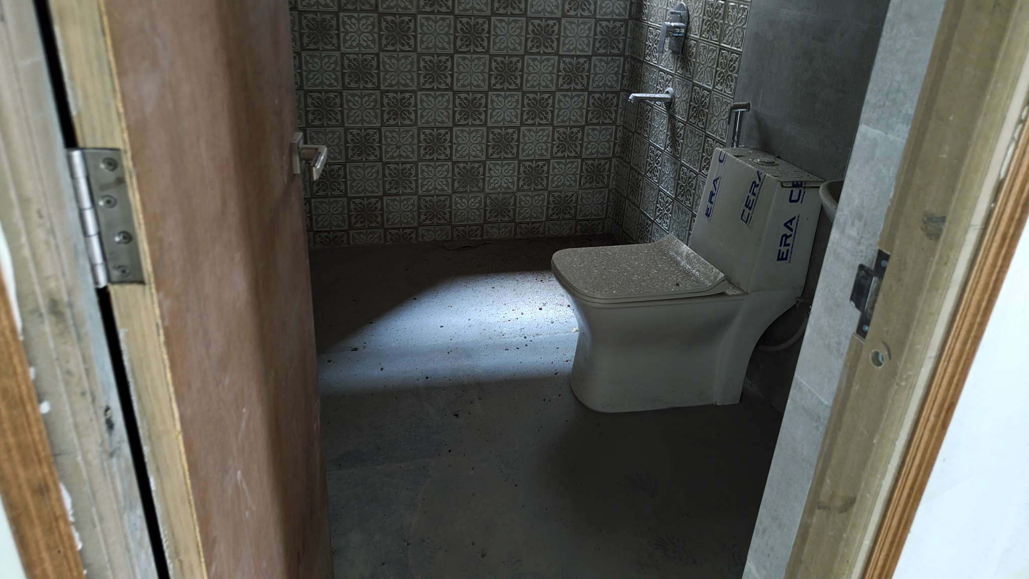 828 square feet Flat for sale in COSSIPORE DUMDUM Kolkata — photo 13