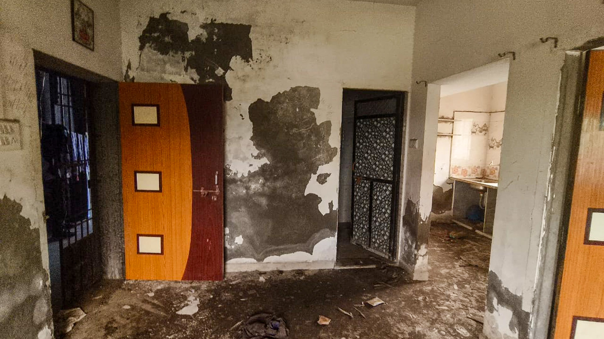47.56 square meter Flat for sale in Ankleshwar — photo 10