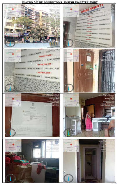 Office for sale in Avanti CHS Ltd, Simpoli, Borivali, Haridas Nagar, Borivali(W), Mumbai Mumbai — photo 1