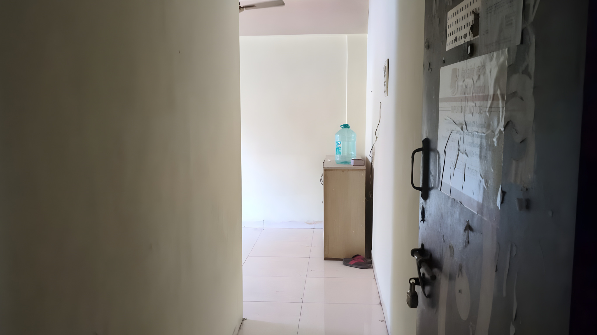 533 square feet Flat for sale in AIROLI NAVI MUMBAI Mumbai — photo 1