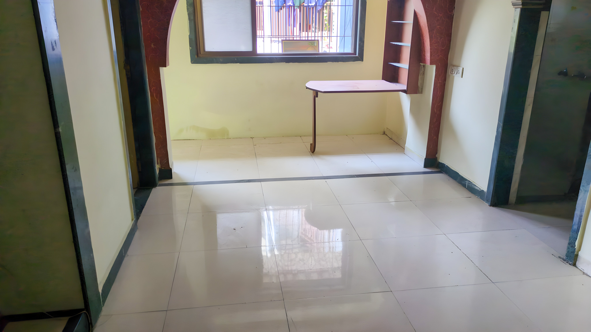 533 square feet Flat for sale in AIROLI NAVI MUMBAI Mumbai — photo 2