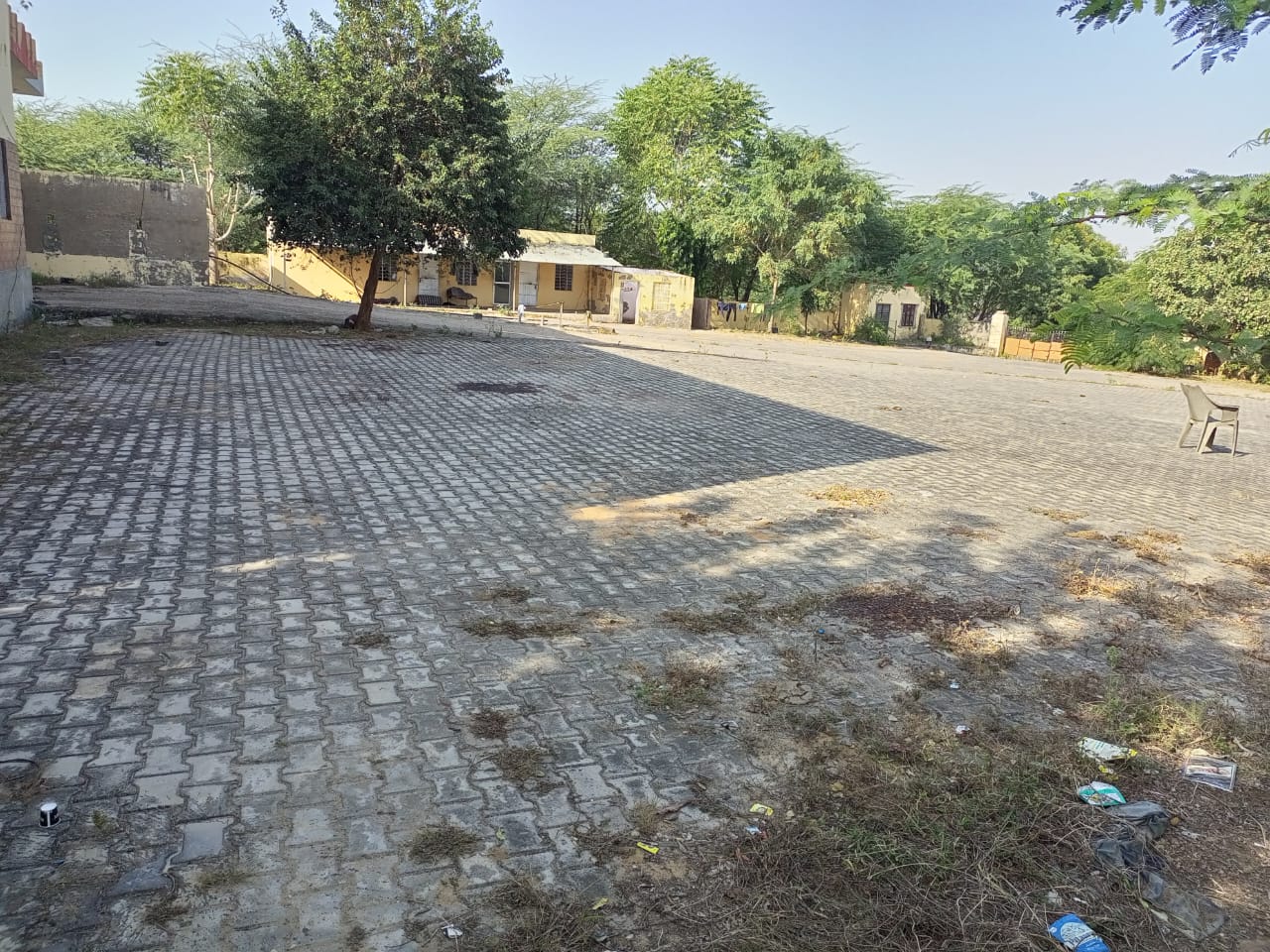 Industrial Plot for sale in Thanwala Nagaur — photo 7