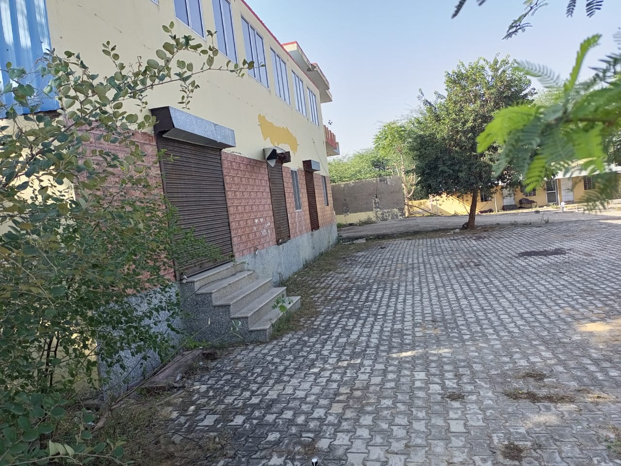 Industrial Plot for sale in Thanwala Nagaur — photo 8
