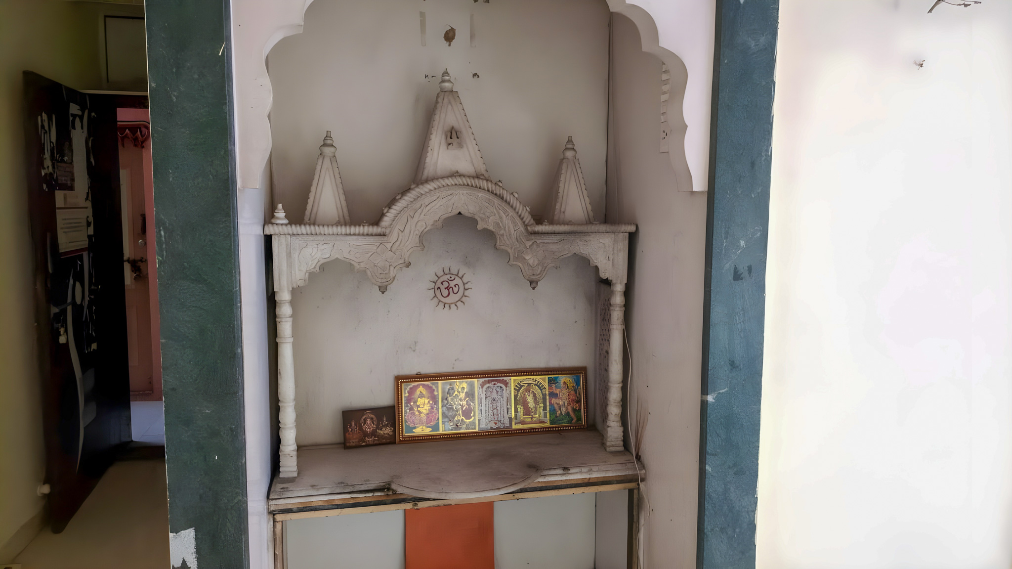 533 square feet Flat for sale in AIROLI NAVI MUMBAI Mumbai — photo 3