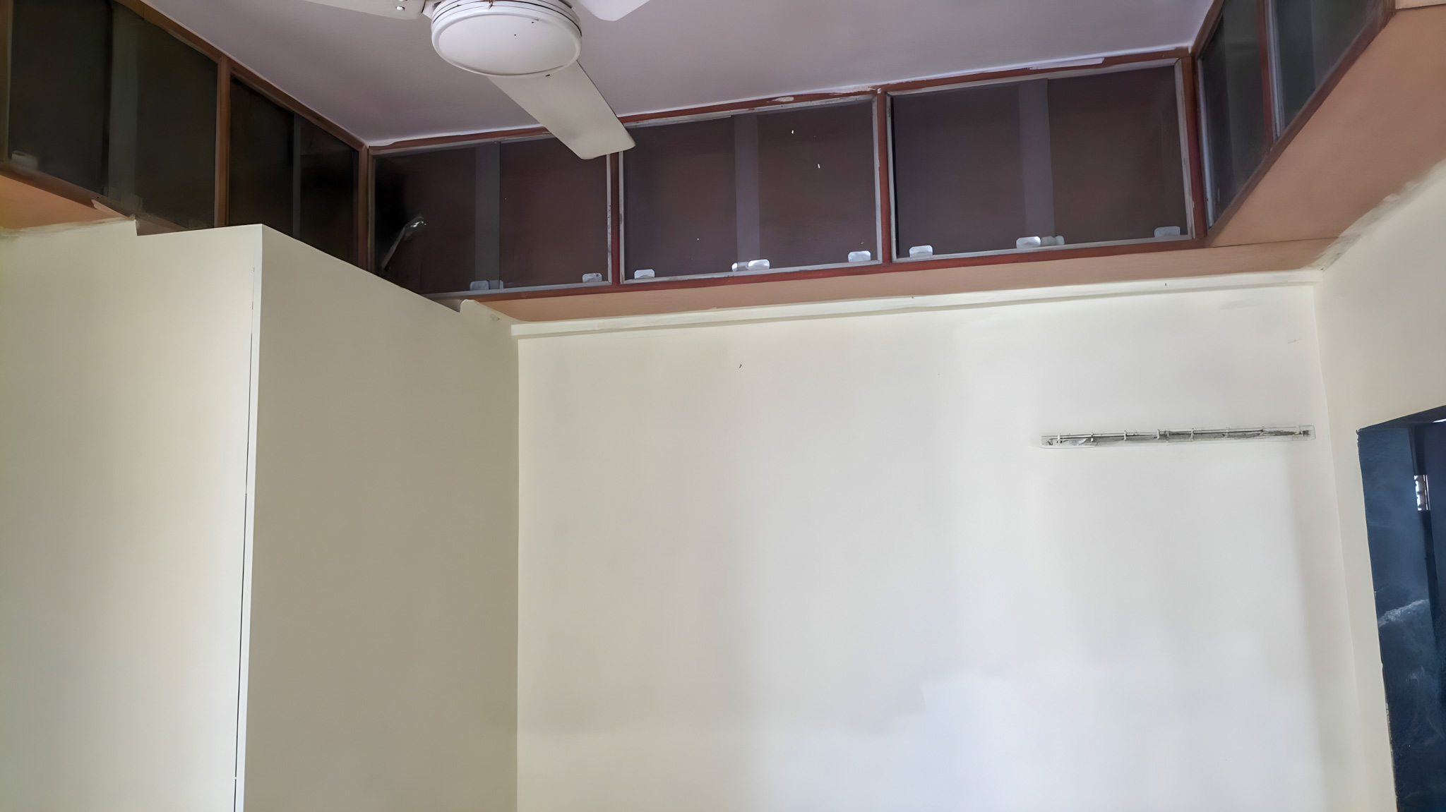 533 square feet Flat for sale in AIROLI NAVI MUMBAI Mumbai — photo 4