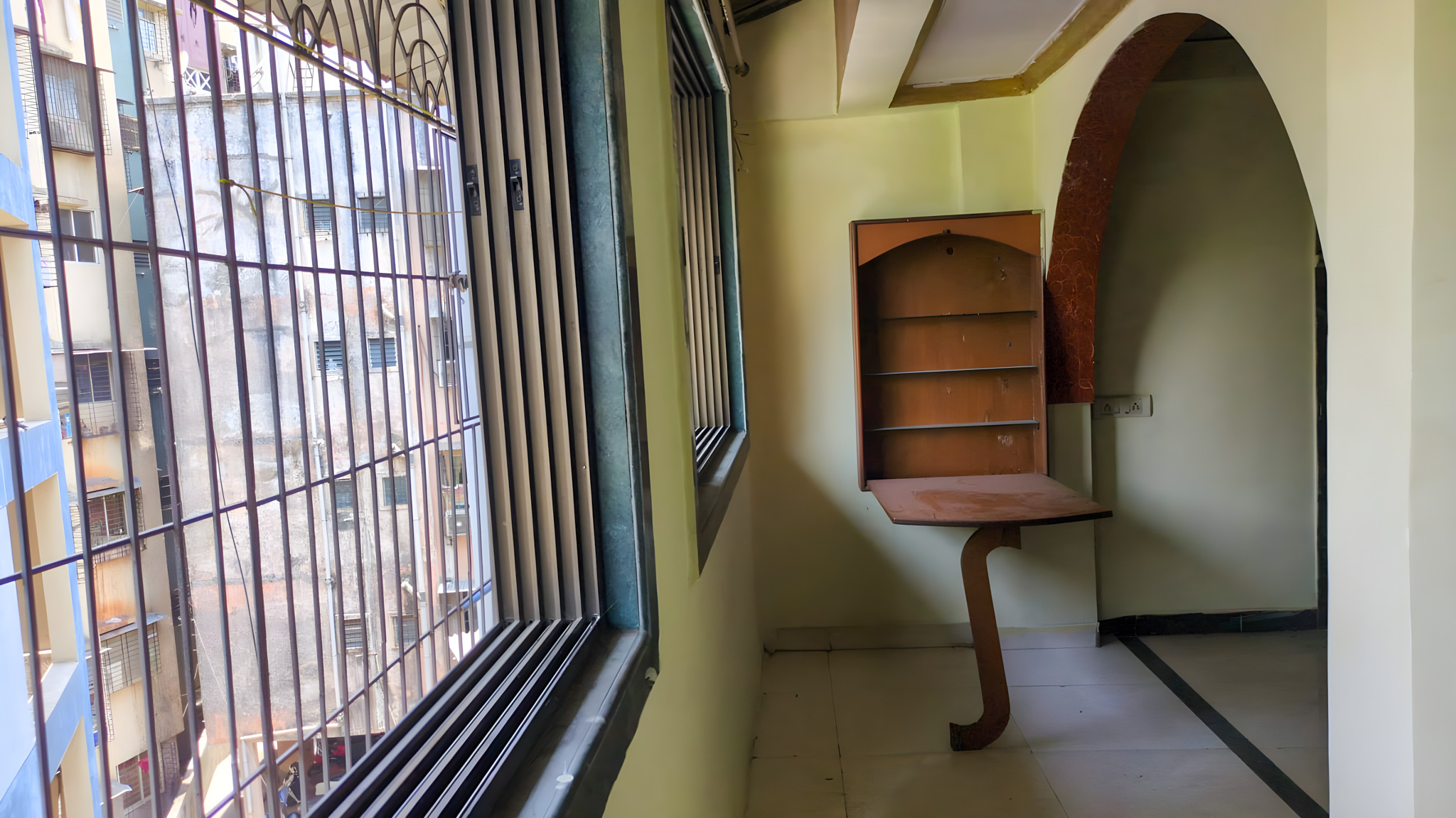 533 square feet Flat for sale in AIROLI NAVI MUMBAI Mumbai — photo 5