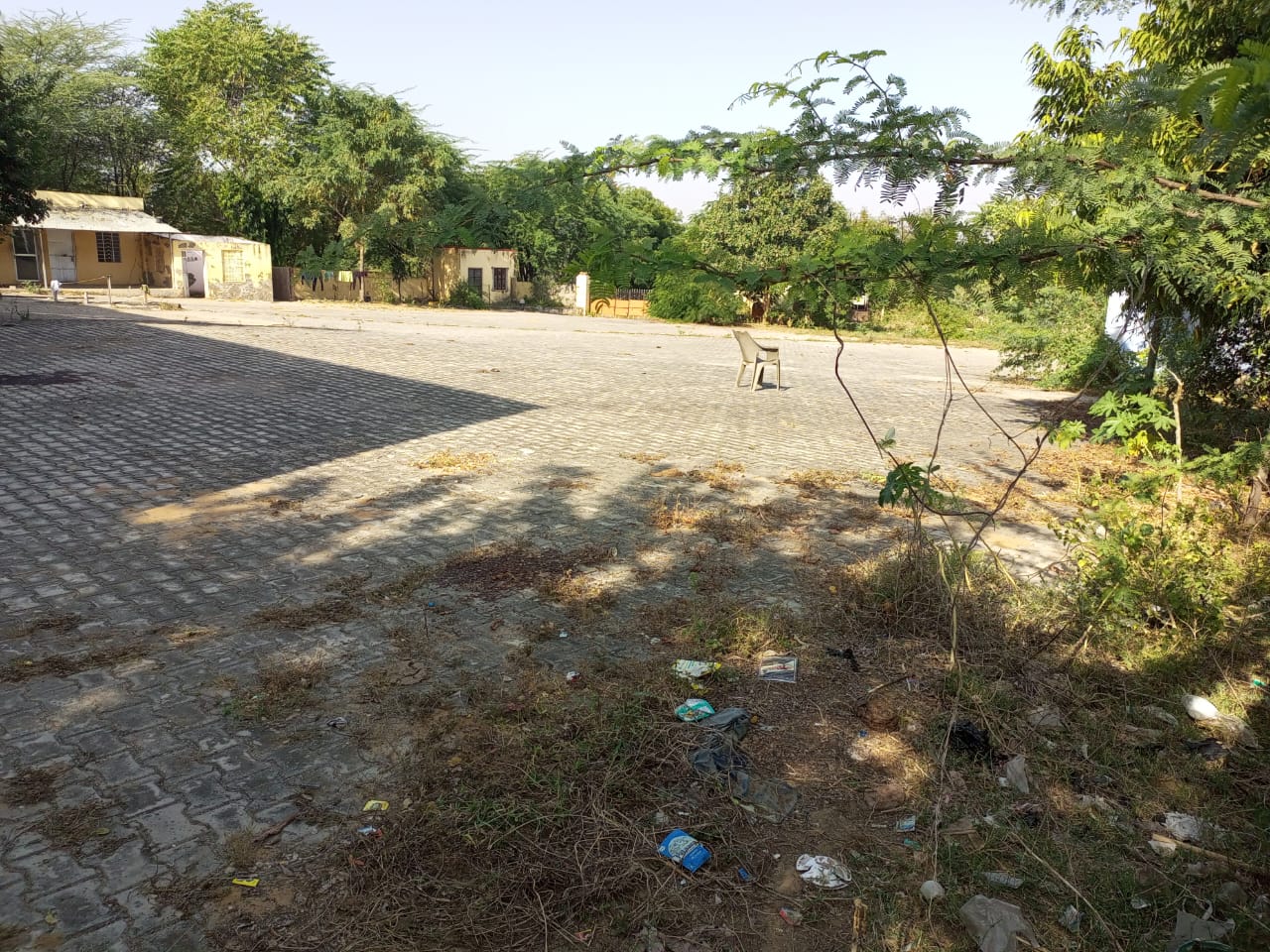 Industrial Plot for sale in Thanwala Nagaur — photo 9