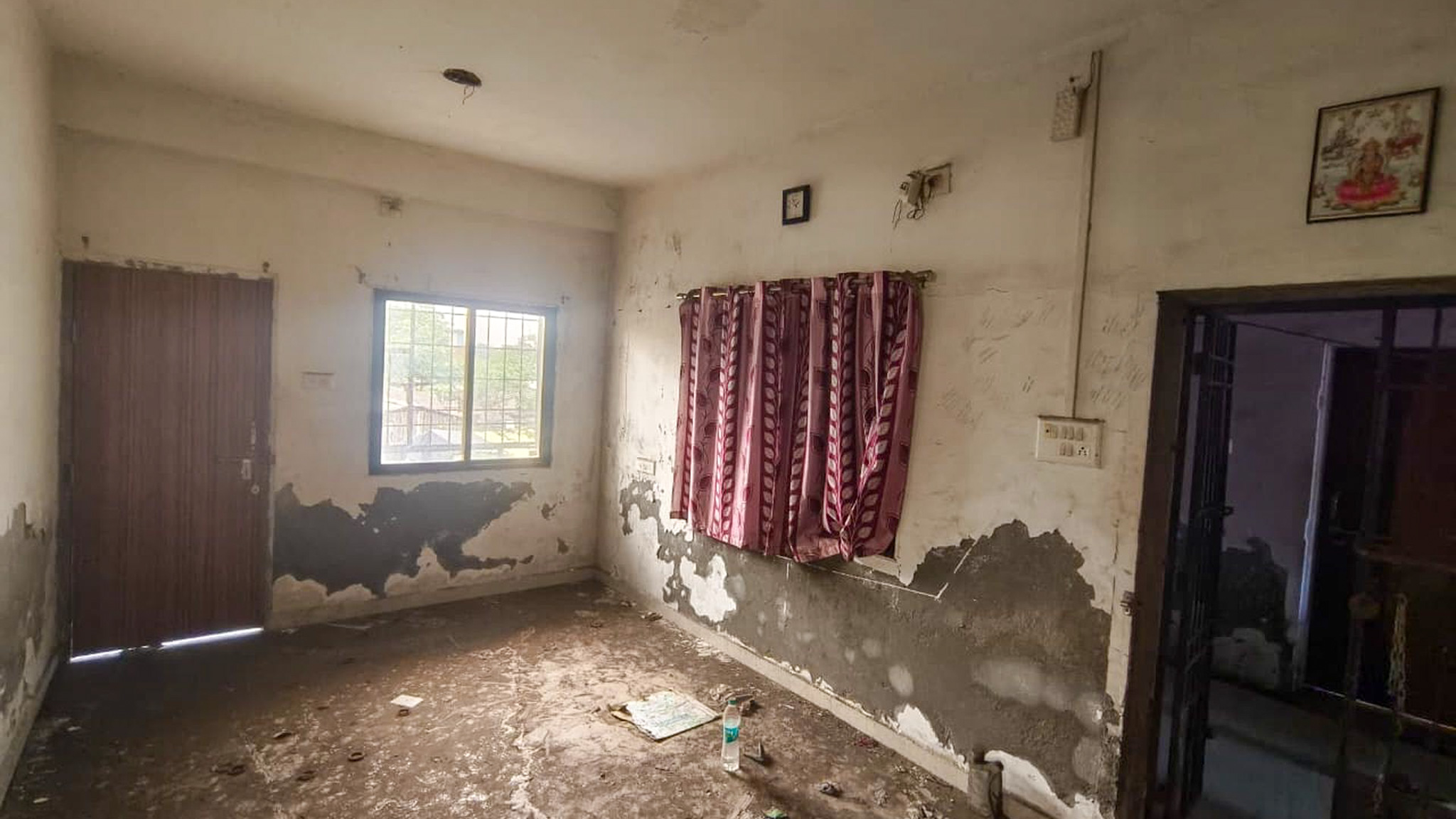 47.56 square meter Flat for sale in Ankleshwar — photo 1