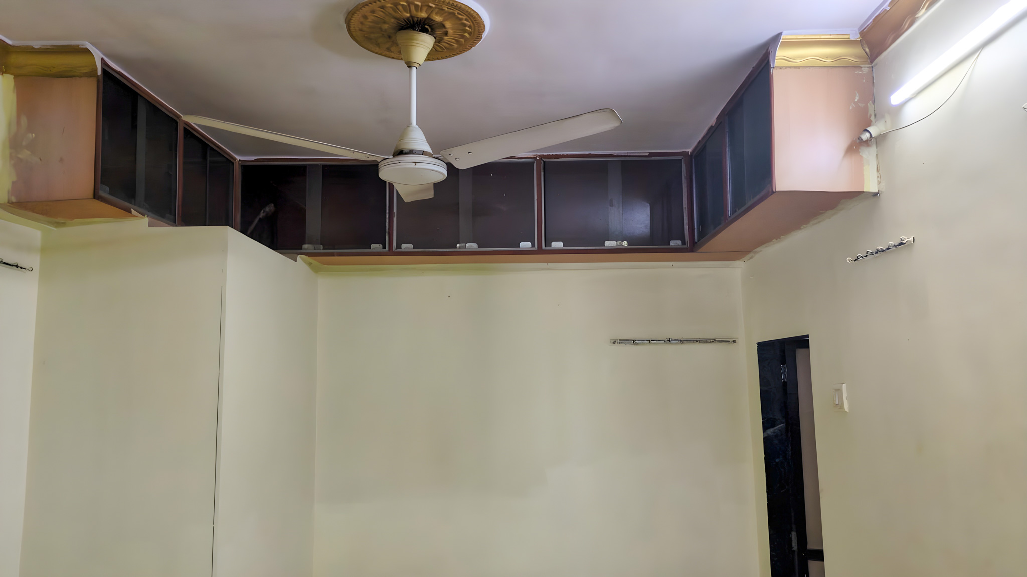 533 square feet Flat for sale in AIROLI NAVI MUMBAI Mumbai — photo 8