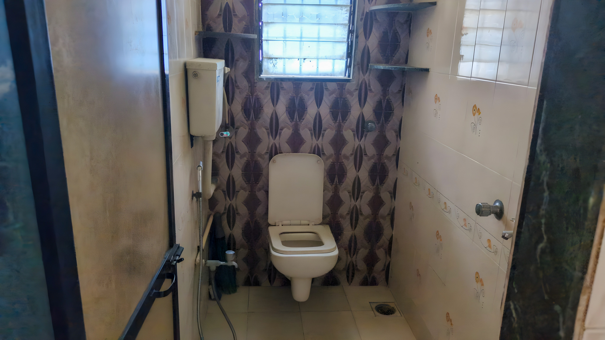 533 square feet Flat for sale in AIROLI NAVI MUMBAI Mumbai — photo 9