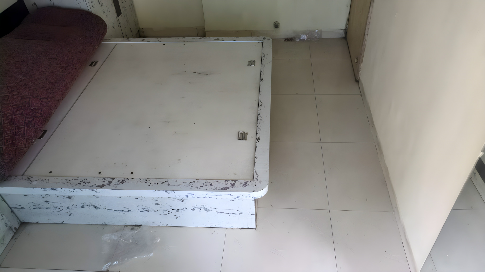 533 square feet Flat for sale in AIROLI NAVI MUMBAI Mumbai — photo 12