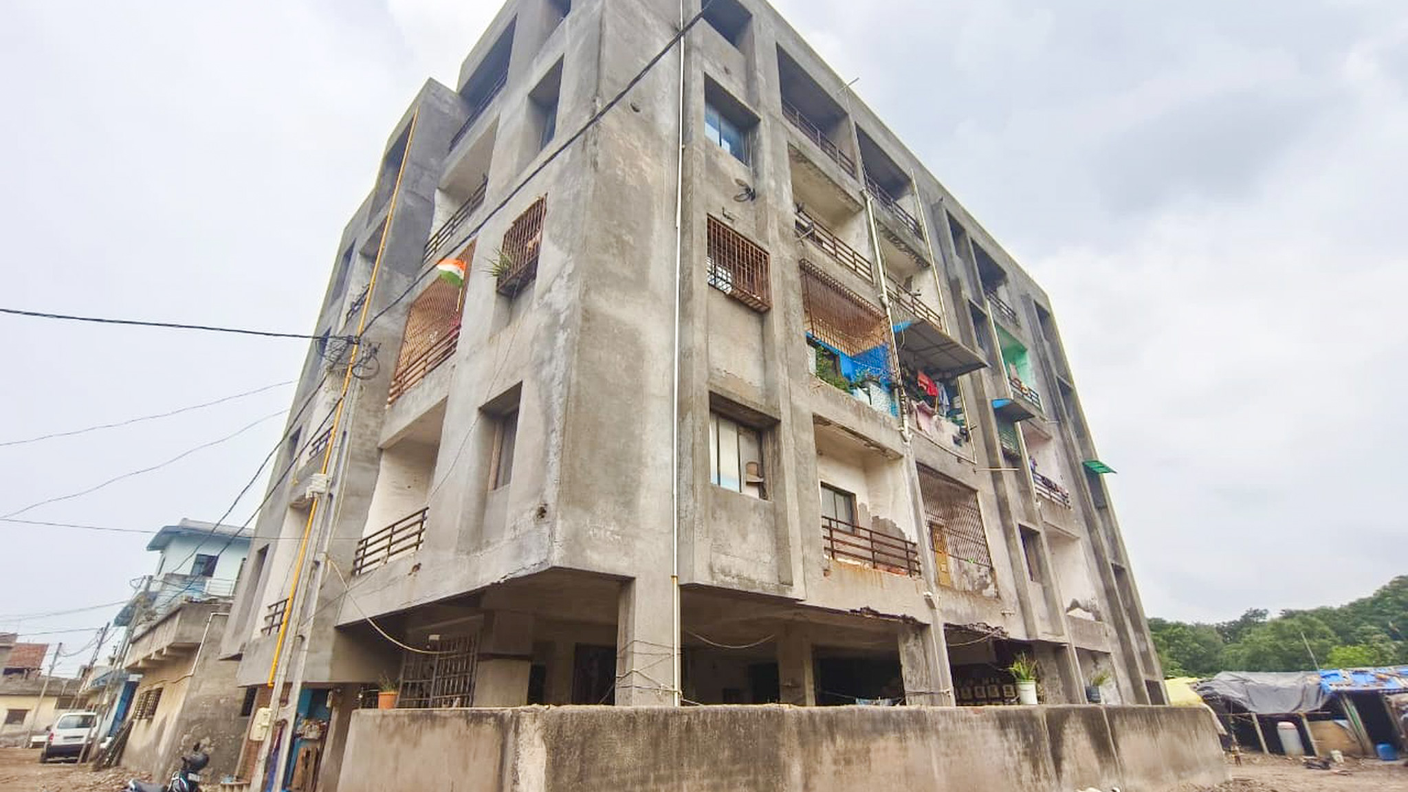 47.56 square meter Flat for sale in Ankleshwar — photo 9