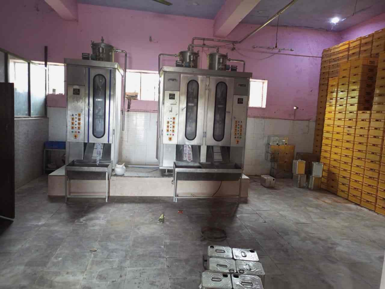 Industrial Plot for sale in Thanwala Nagaur — photo 3
