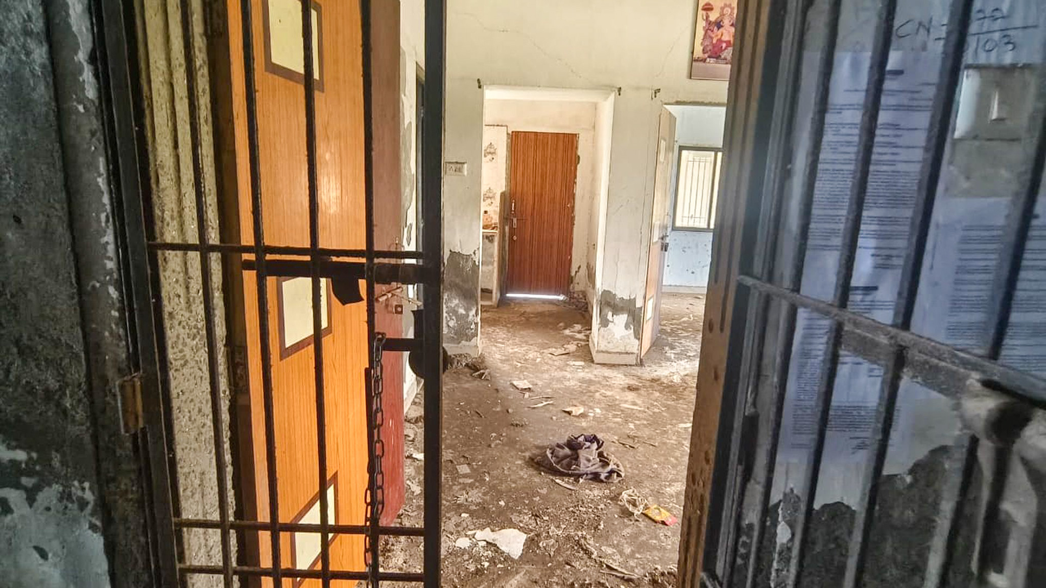 47.56 square meter Flat for sale in Ankleshwar — photo 18