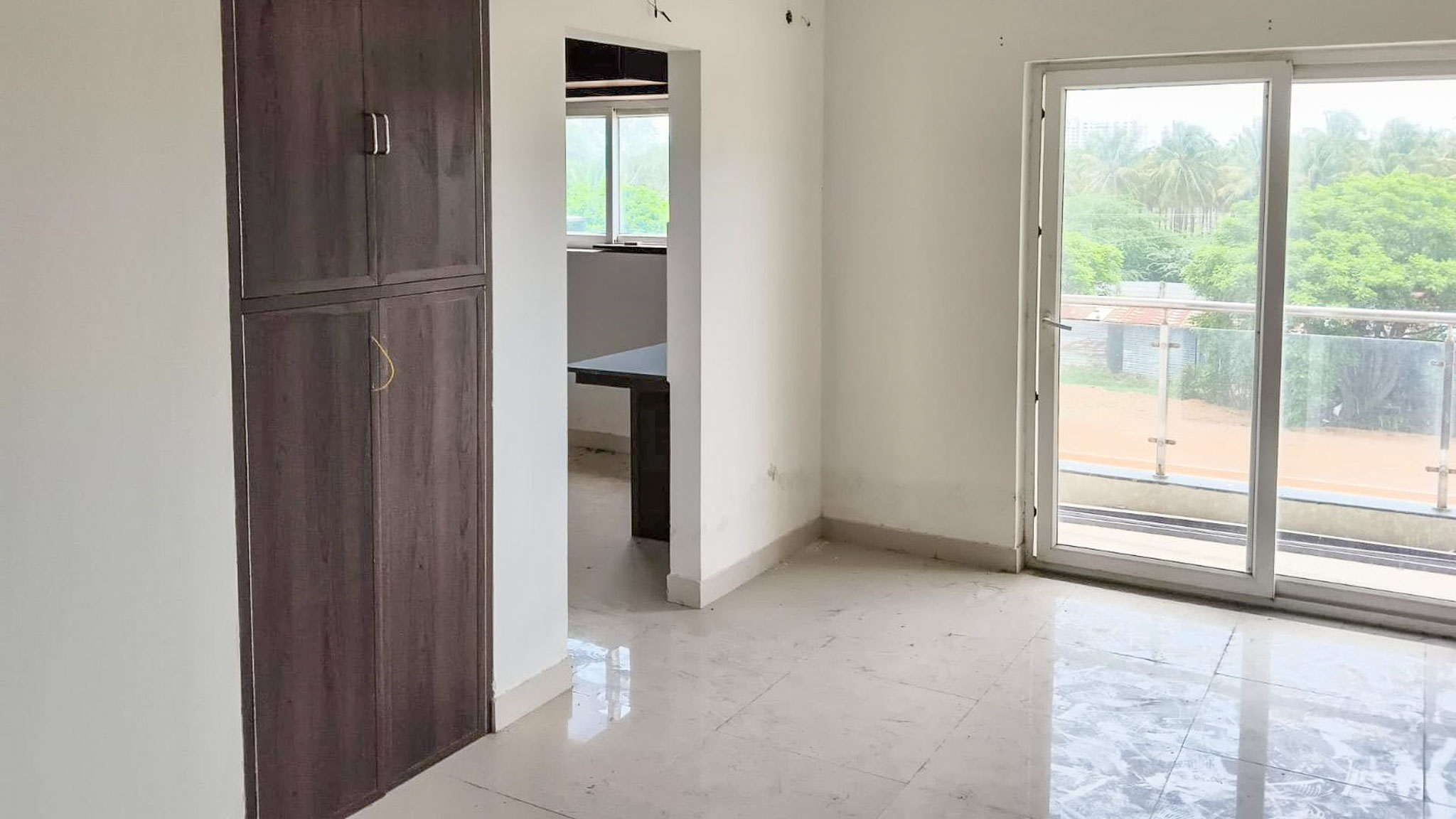 3 BHK Flat for sale in Phoenix Serene Spaces Pvt Ltd, Kalavakkam Thiruporur — photo 12