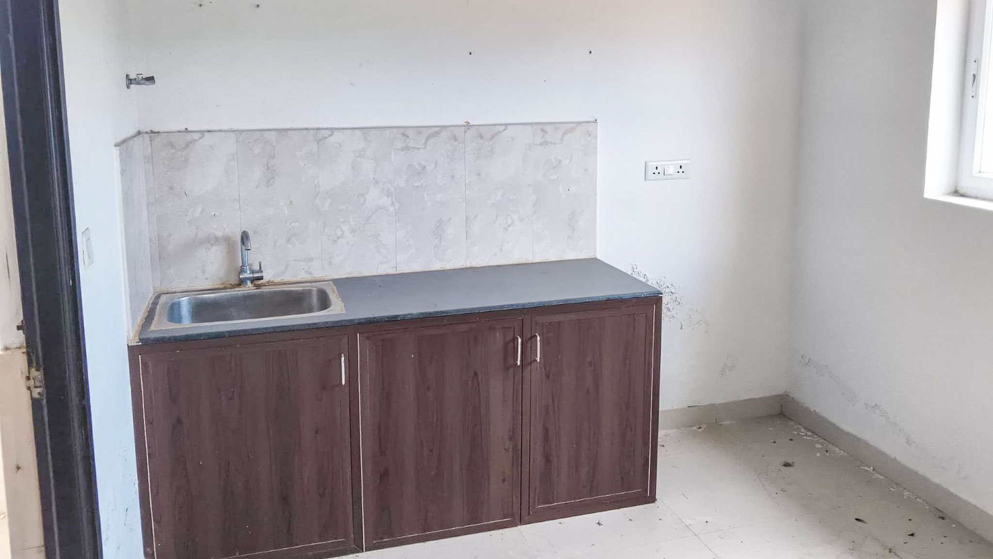 3 BHK Flat for sale in Phoenix Serene Spaces Pvt Ltd, Kalavakkam Thiruporur — photo 14