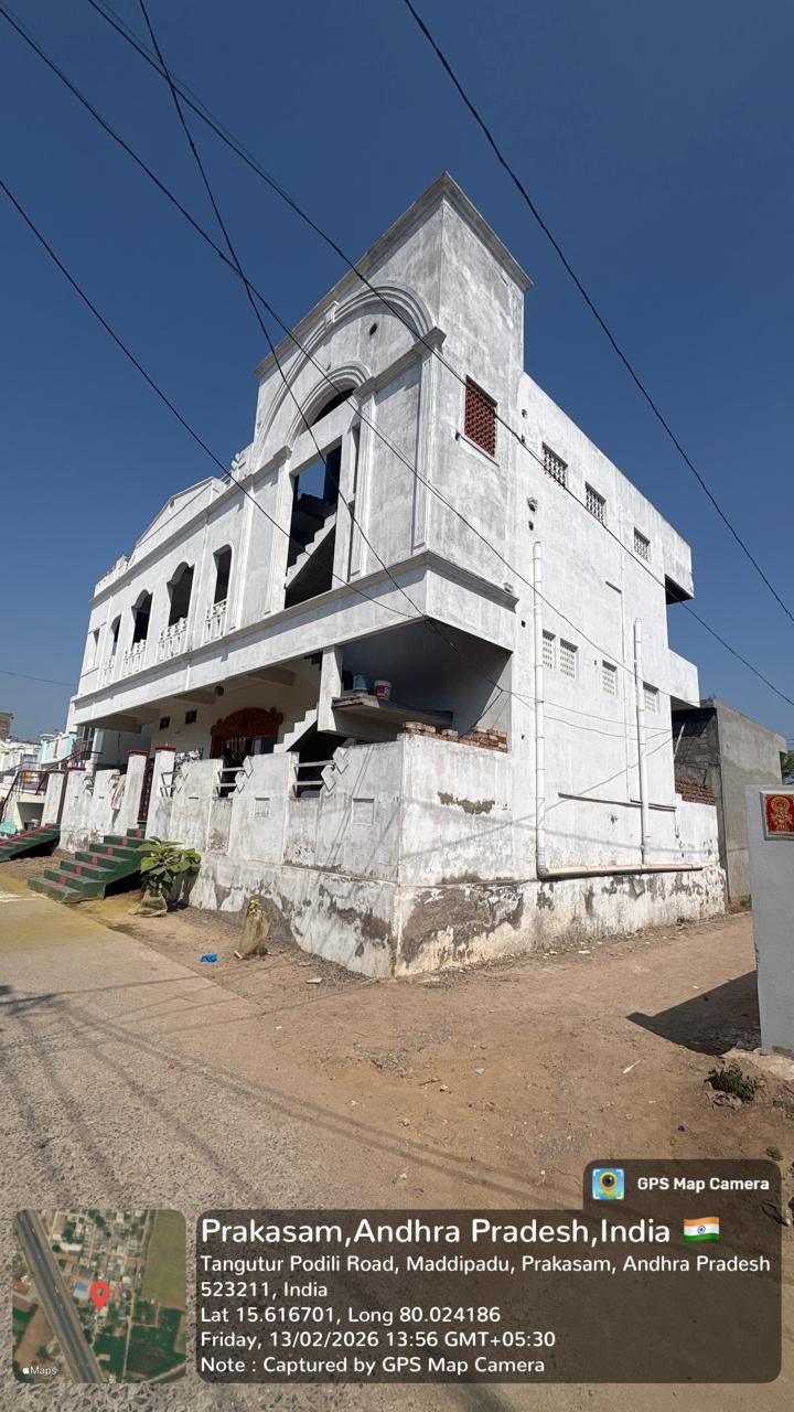 241 square yard Individual House for sale in Ongole Ongole — photo 2