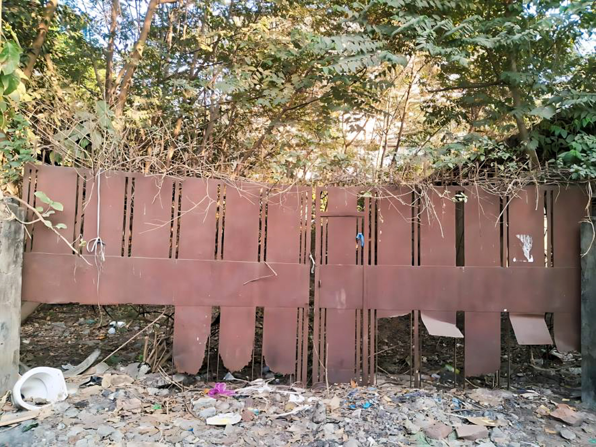 Godowns for sale in Sevak road debgram siliguri Siliguri — photo 1