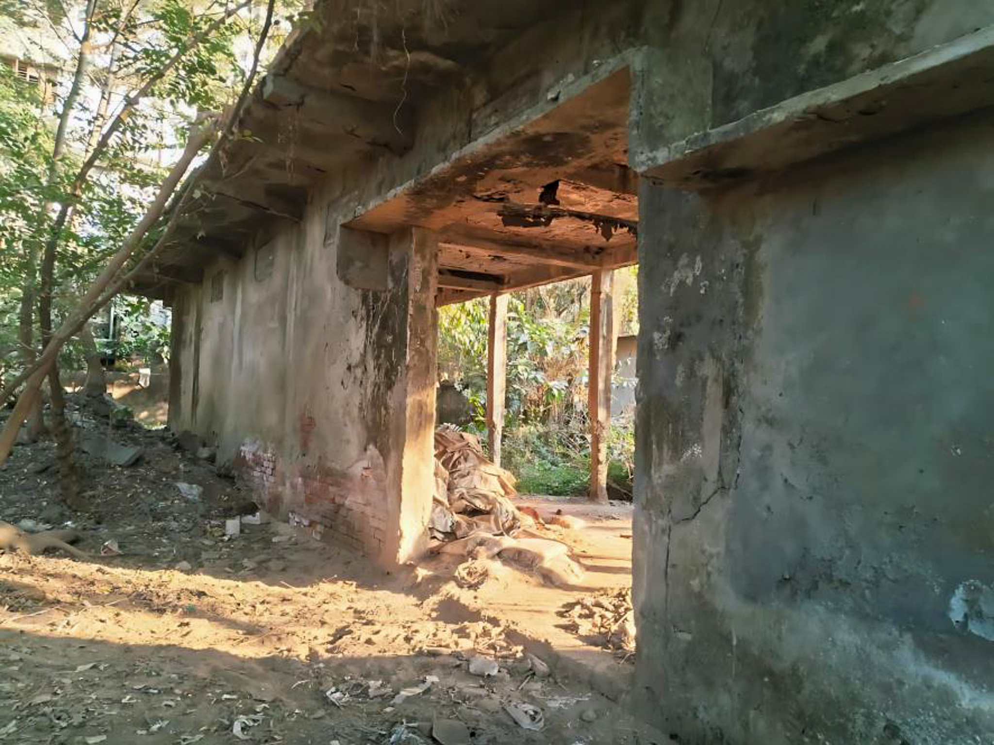 Godowns for sale in Sevak road debgram siliguri Siliguri — photo 3