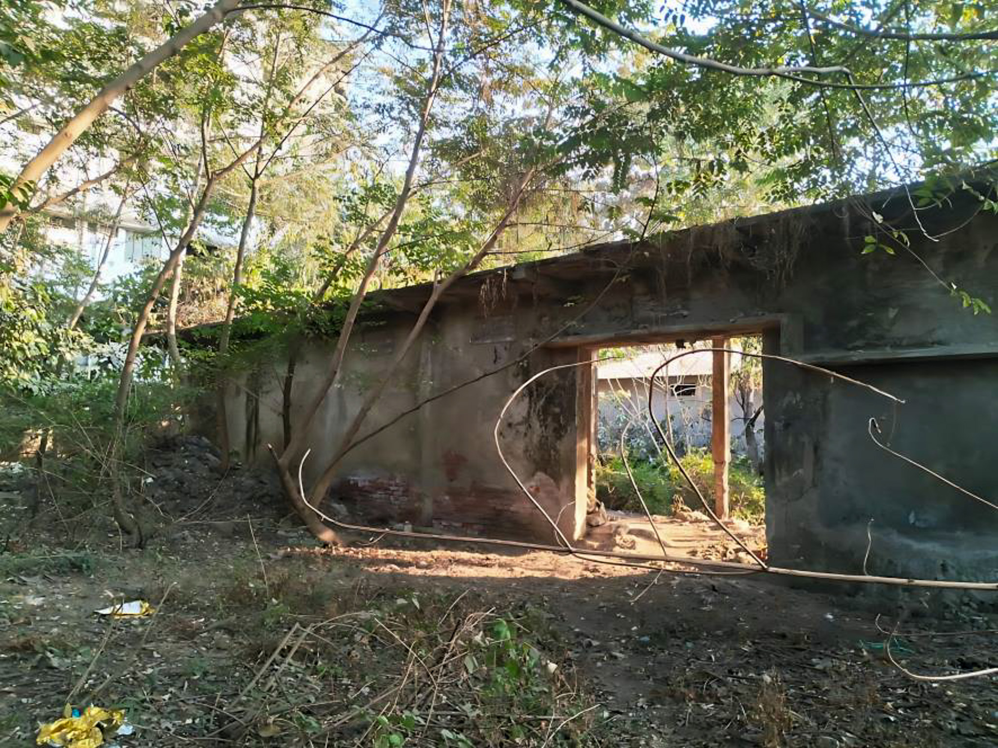Godowns for sale in Sevak road debgram siliguri Siliguri — photo 7