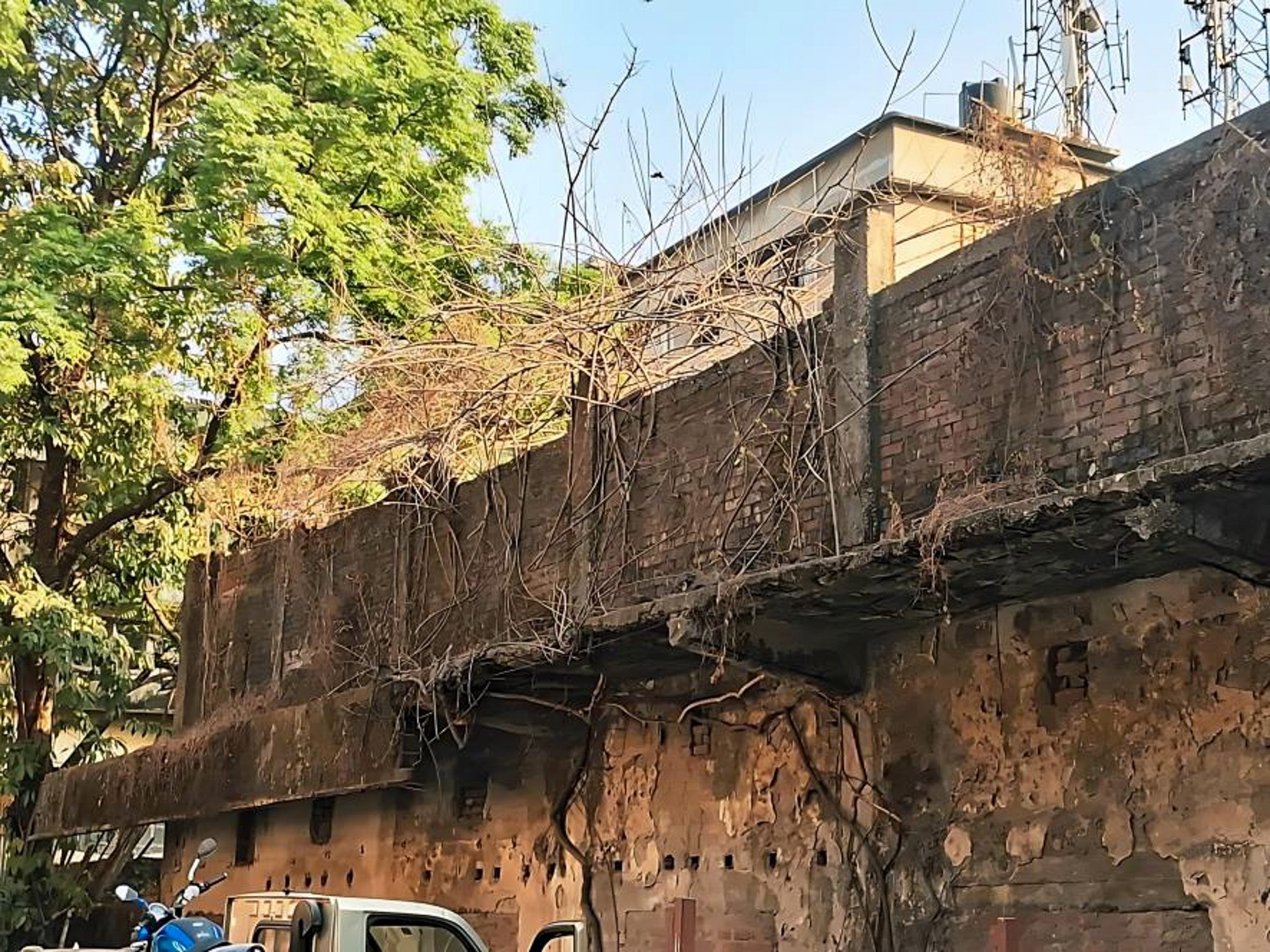 Godowns for sale in Sevak road debgram siliguri Siliguri — photo 8