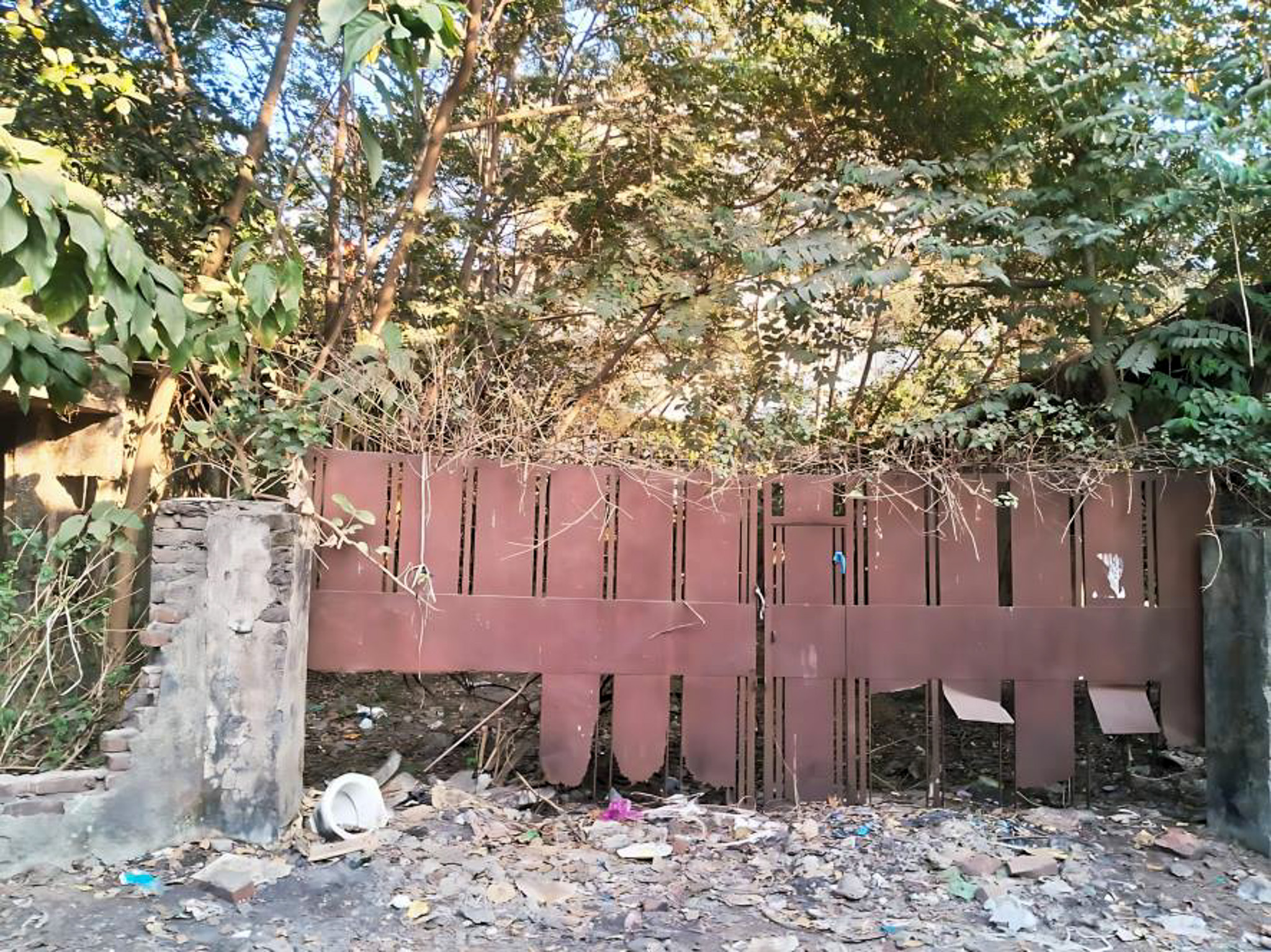 Godowns for sale in Sevak road debgram siliguri Siliguri — photo 14