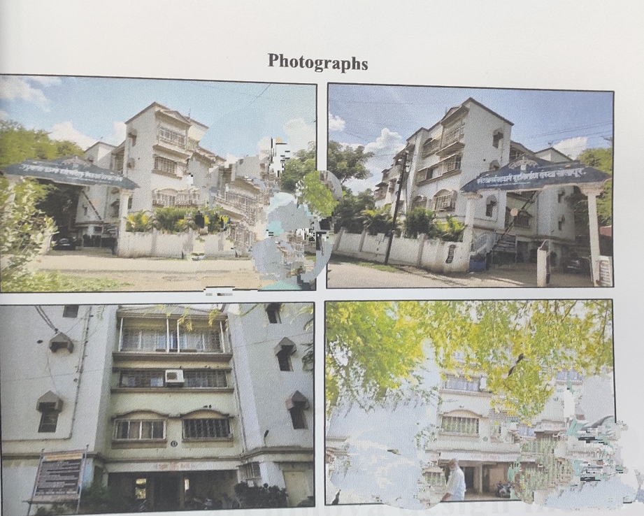 Flat for sale in Solapur — photo 1