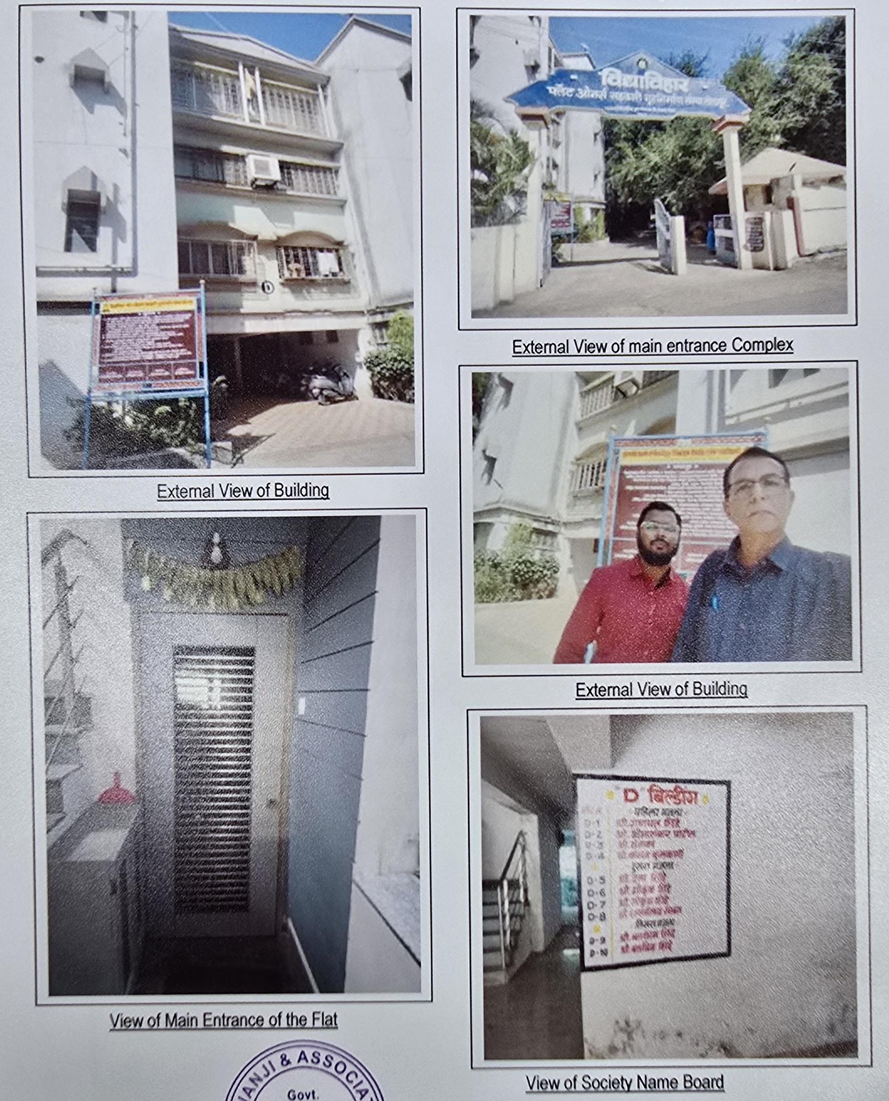 Flat for sale in Solapur — photo 2
