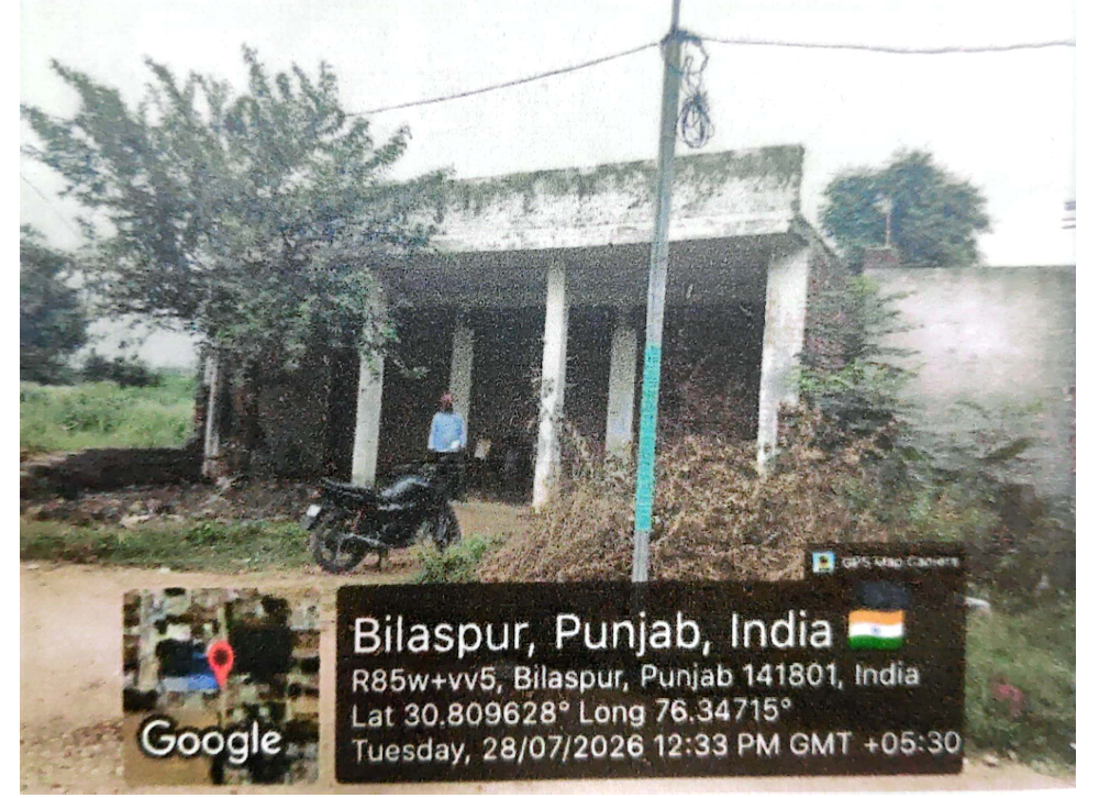 750 square yard Shops for sale in Opp. Brahma Kumaris Aashram Khamanon — photo 4