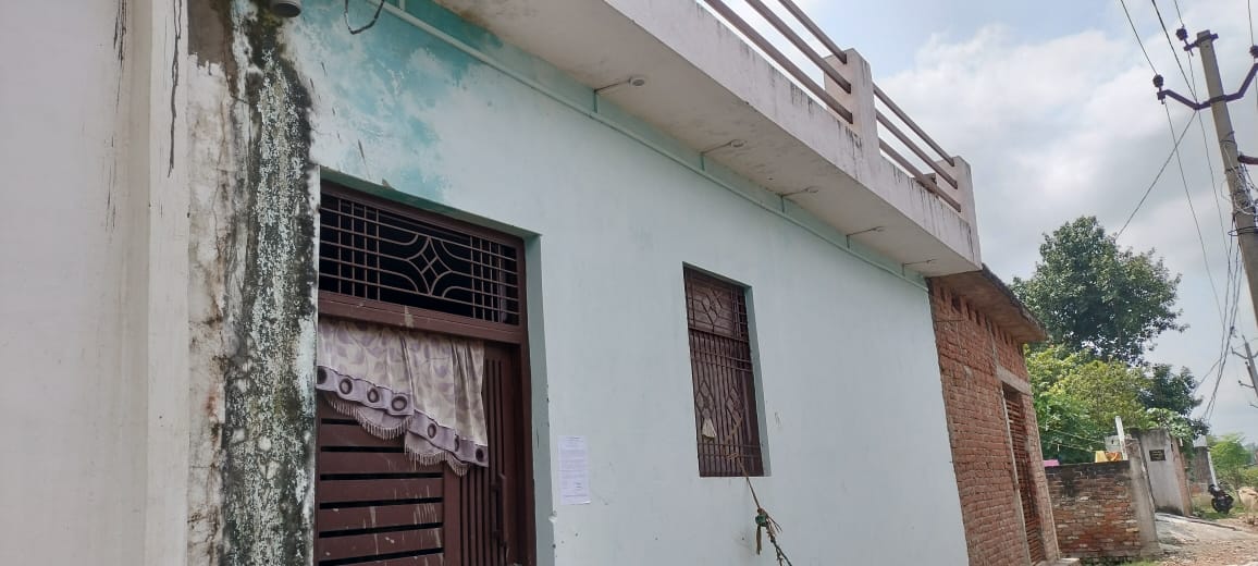 114 square meter Individual House for sale in Naini Prayagraj — photo 1