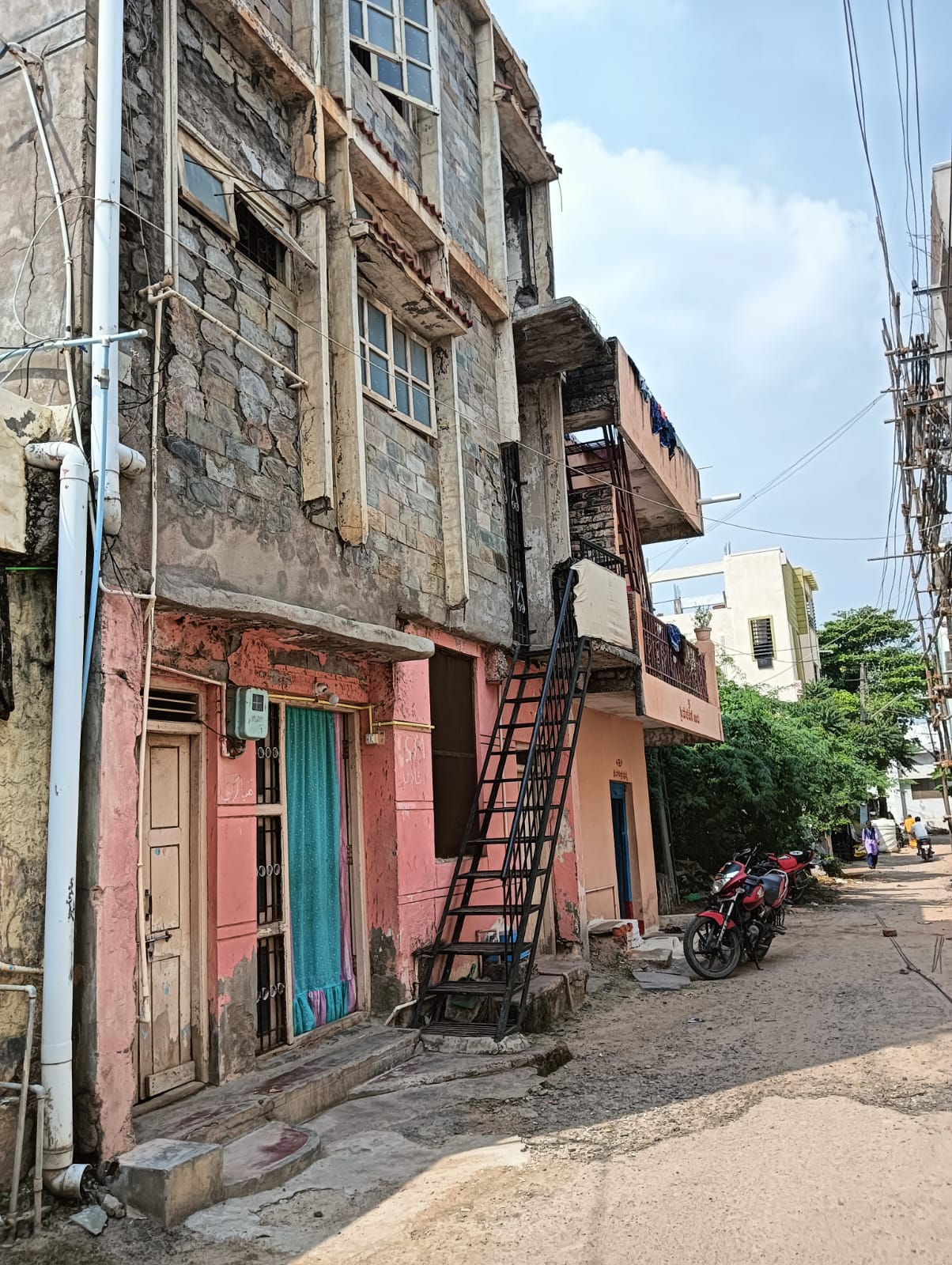 Individual House for sale in Balkundi Industrial Area — photo 1