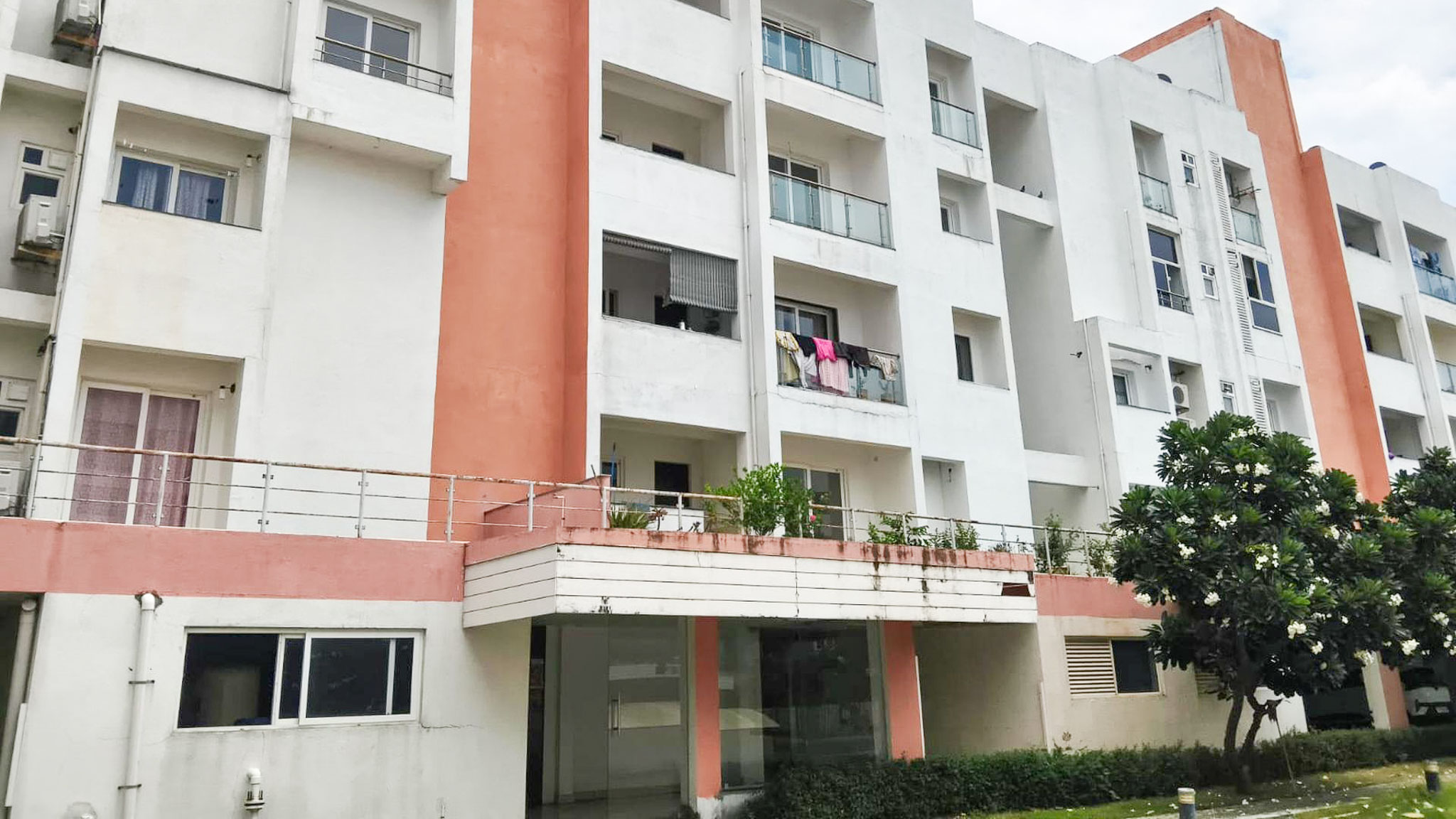 3 BHK Flat for sale in Phoenix Serene Spaces Pvt Ltd, Kalavakkam Thiruporur — photo 1