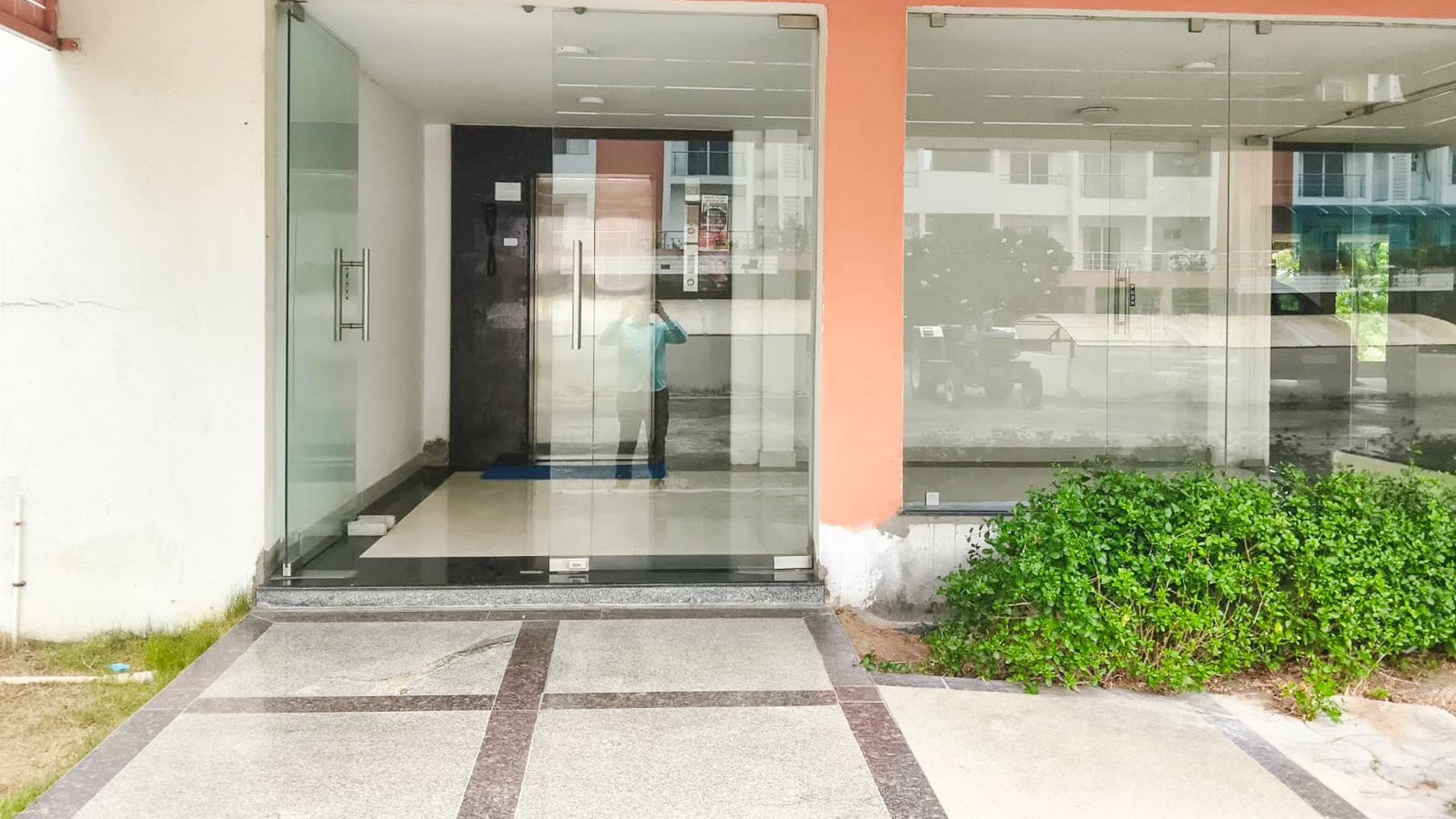 3 BHK Flat for sale in Phoenix Serene Spaces Pvt Ltd, Kalavakkam Thiruporur — photo 2