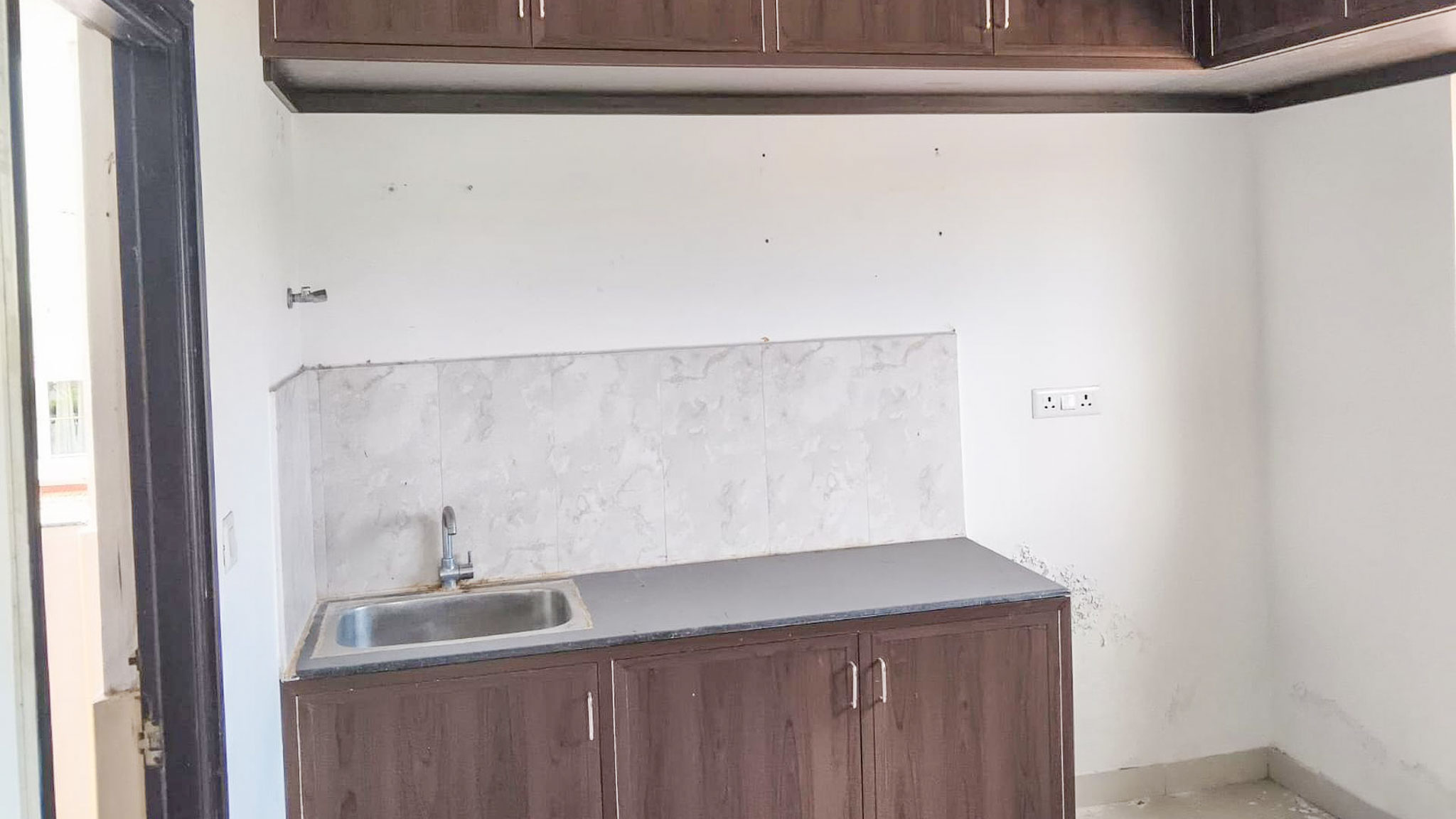 3 BHK Flat for sale in Phoenix Serene Spaces Pvt Ltd, Kalavakkam Thiruporur — photo 4