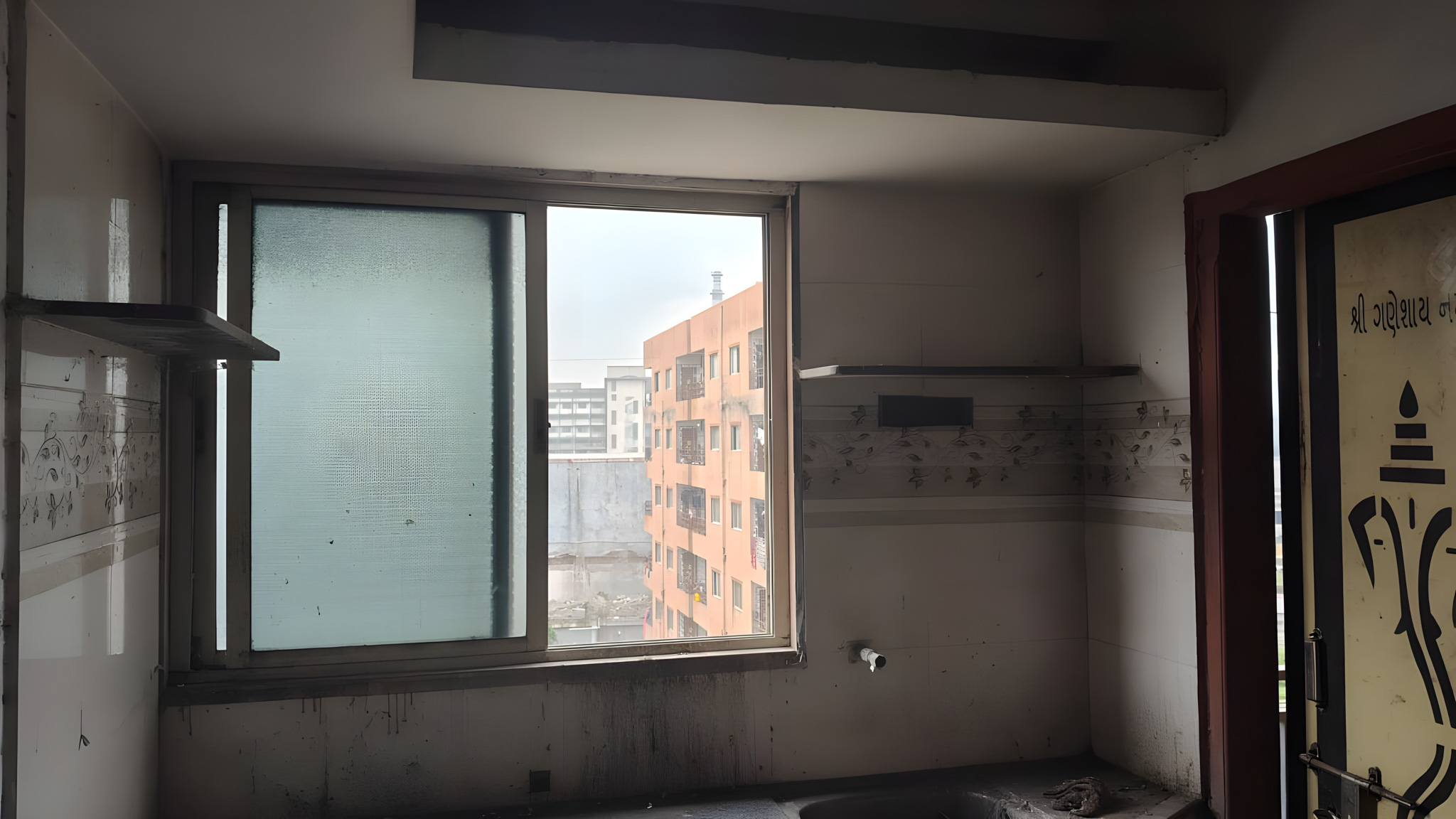 28.62 square meter Flat for sale in Palsana — photo 13