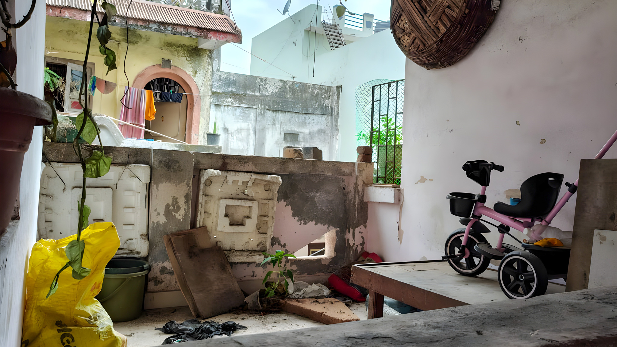 Individual House for sale in Navsari — photo 1