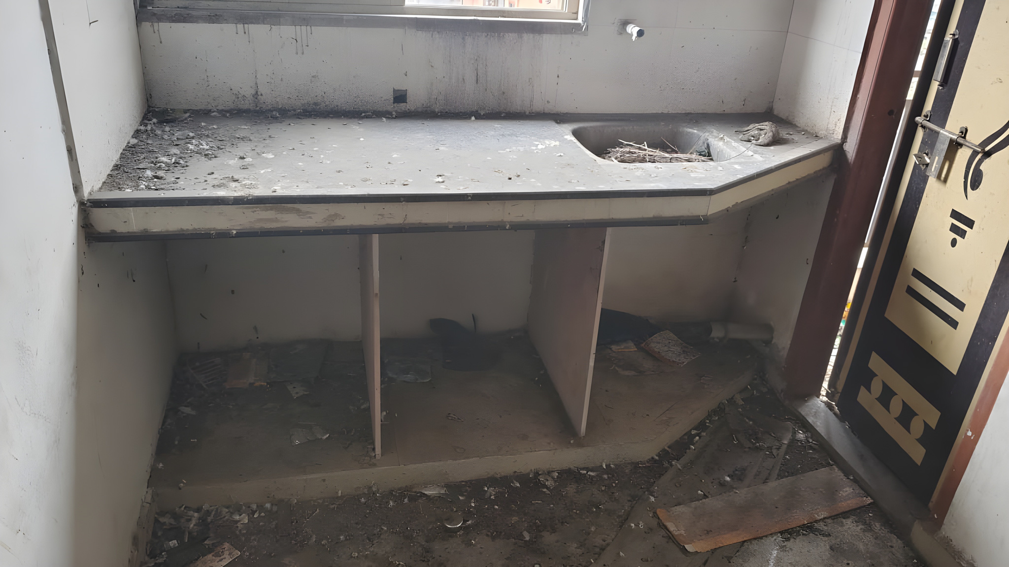 28.62 square meter Flat for sale in Palsana — photo 1
