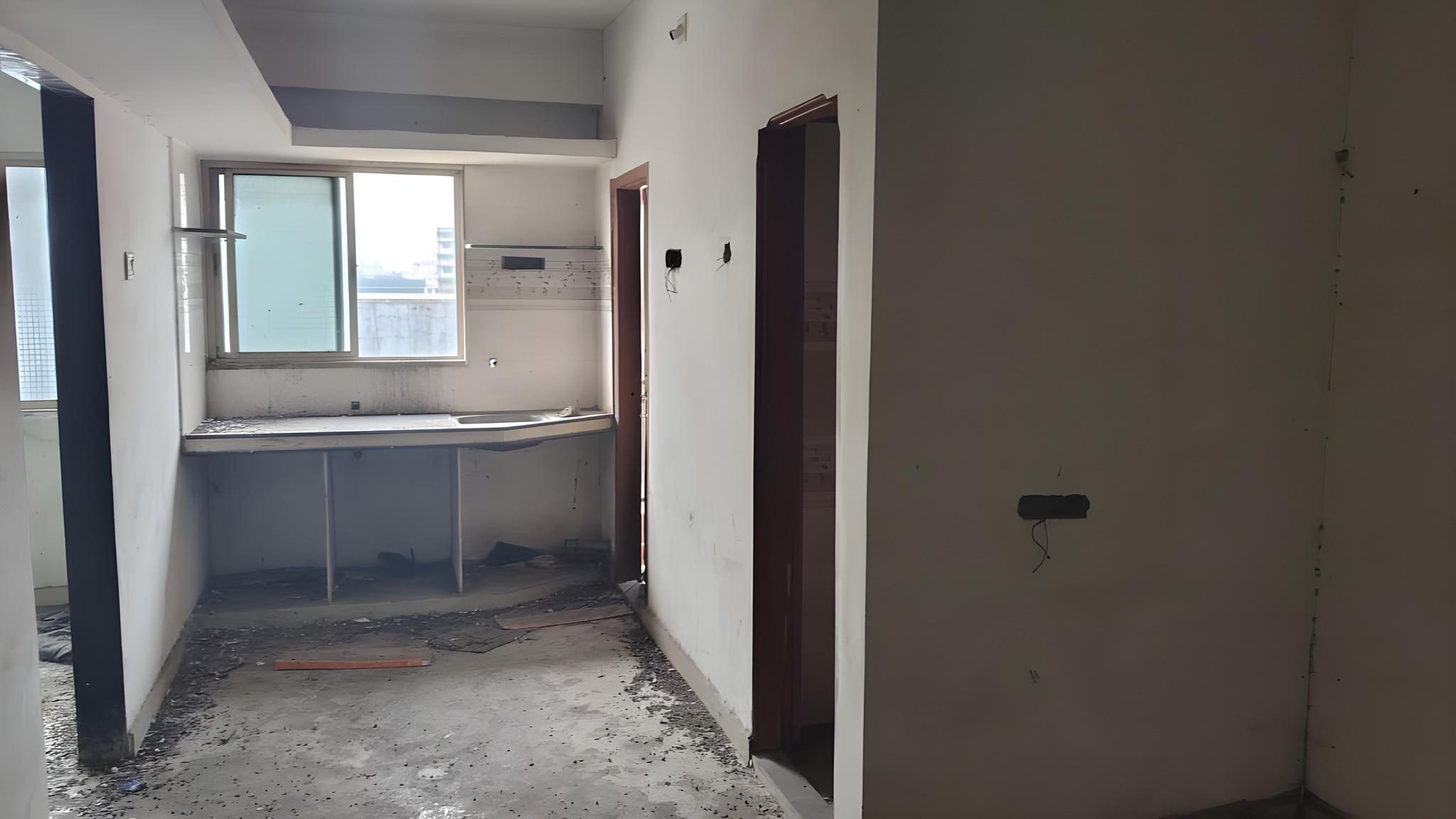 28.62 square meter Flat for sale in Palsana — photo 8