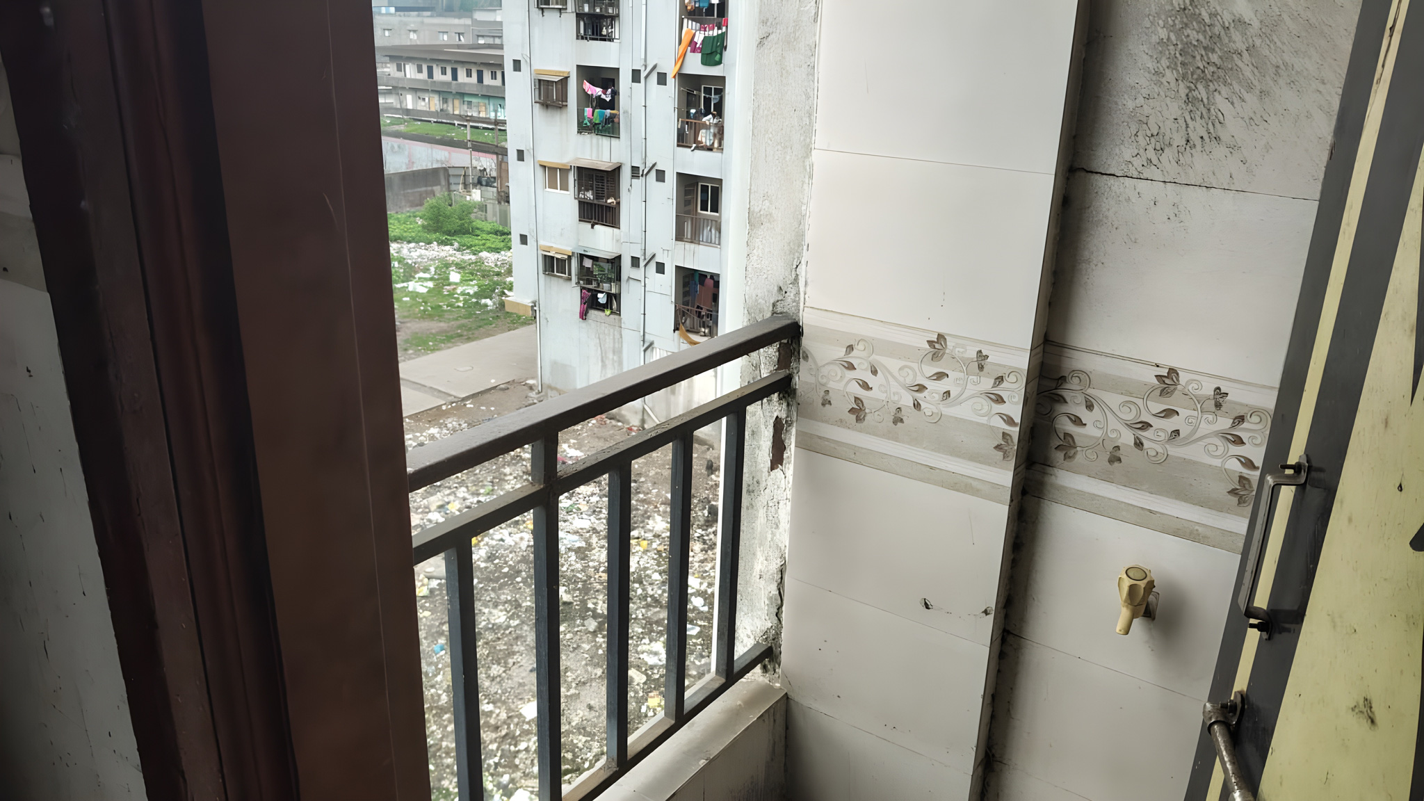28.62 square meter Flat for sale in Palsana — photo 10