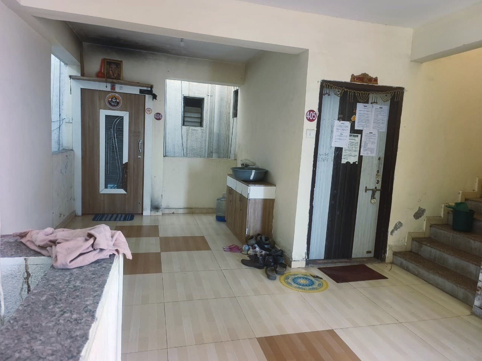 Flat for sale in Valsad — photo 2
